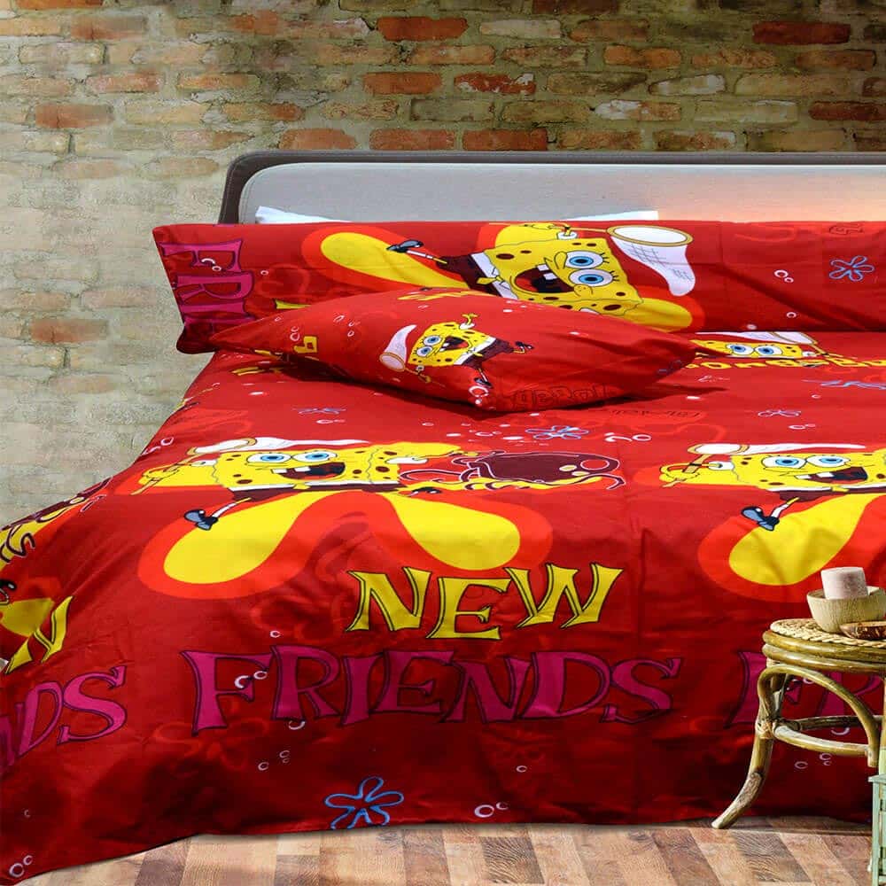 Children's coverlet K10