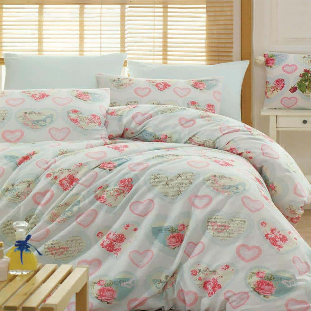 Children's coverlet K26