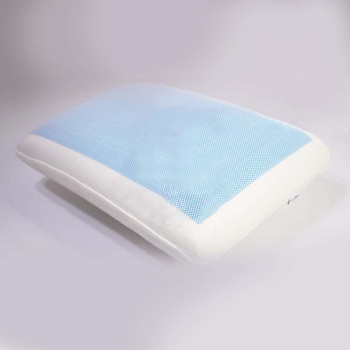 Memory Foam EsquirGel Pillows