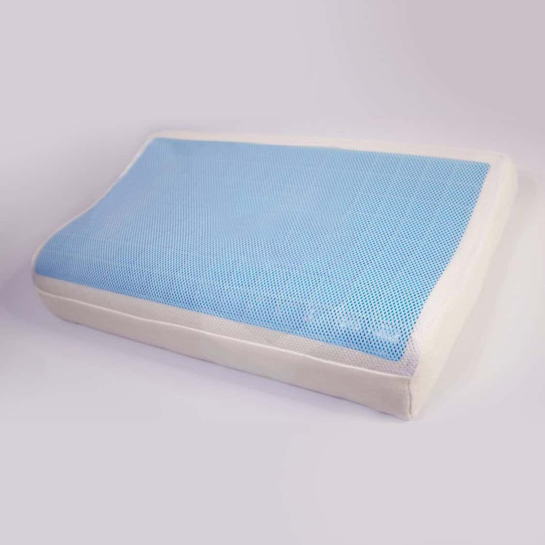 Memory Foam Kervagyl Pillows
