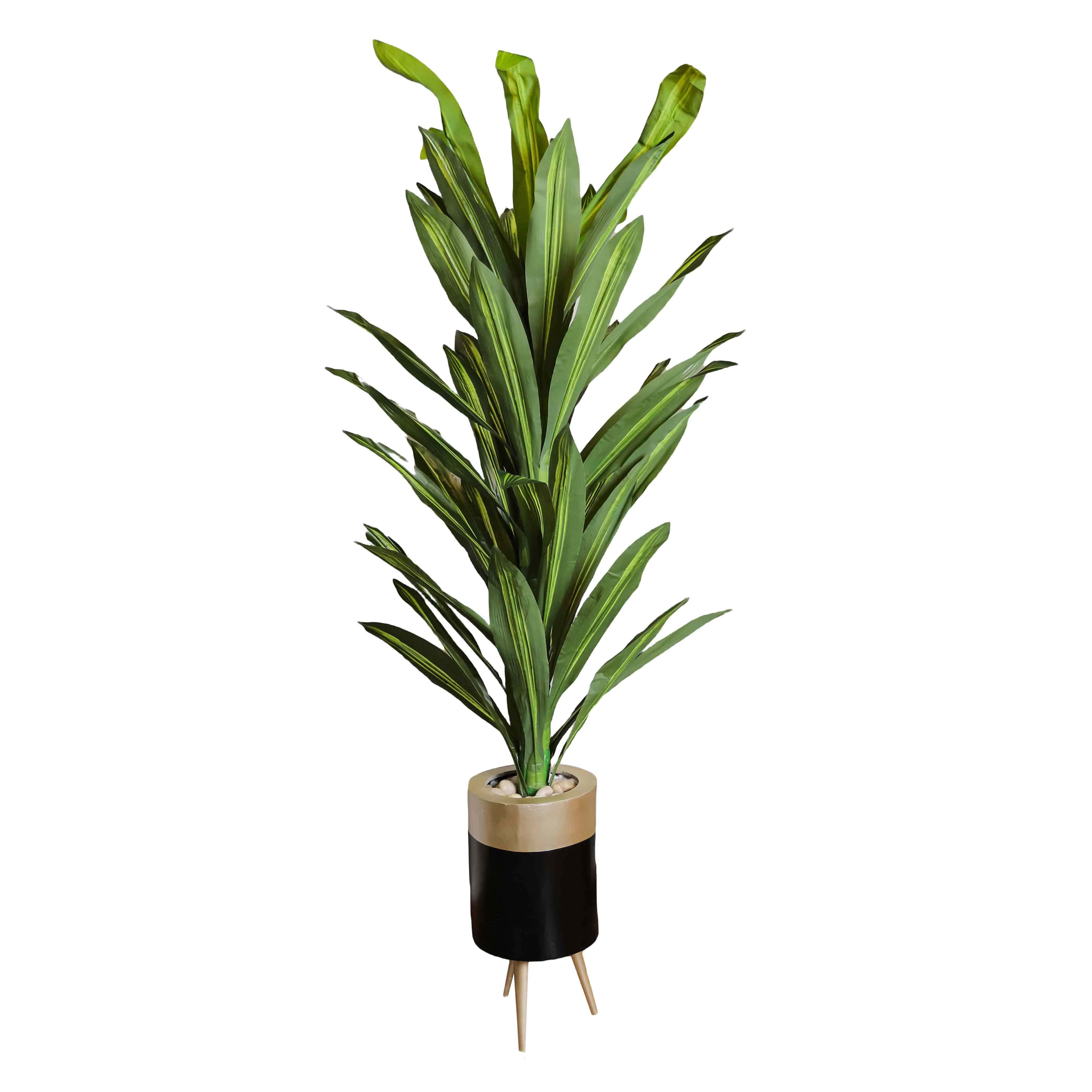 Artificial plant 21