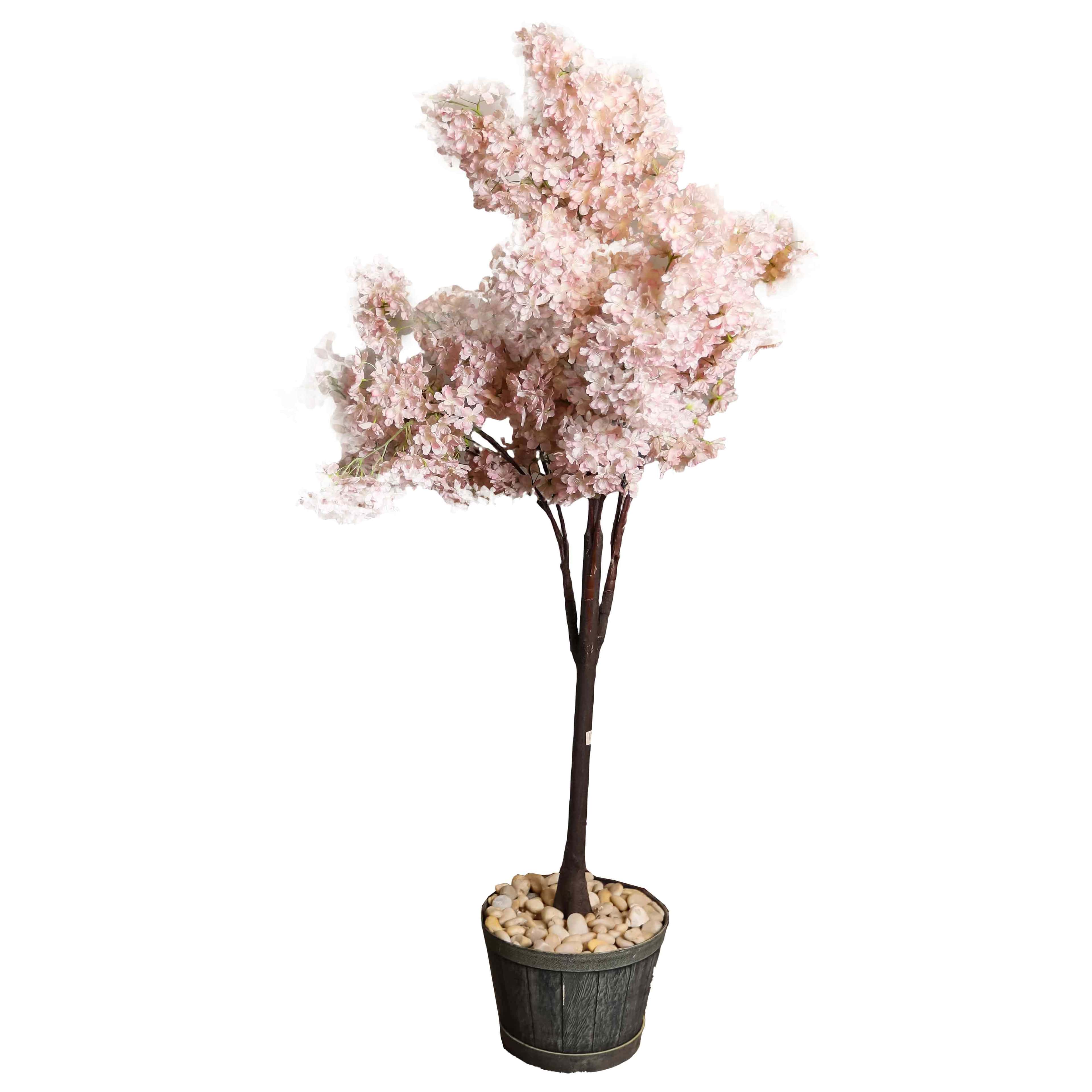 Artificial plant 20