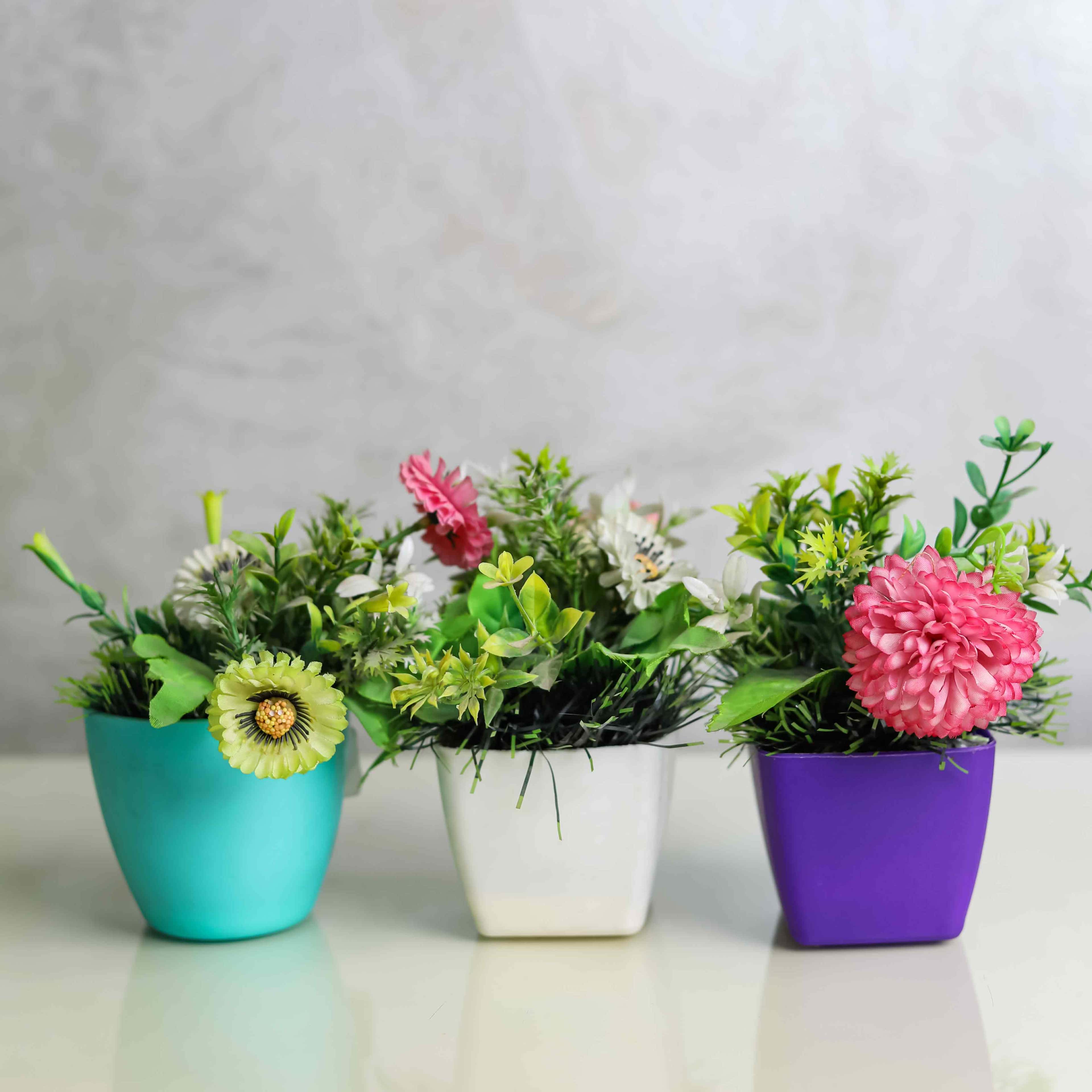 Artificial plant 23