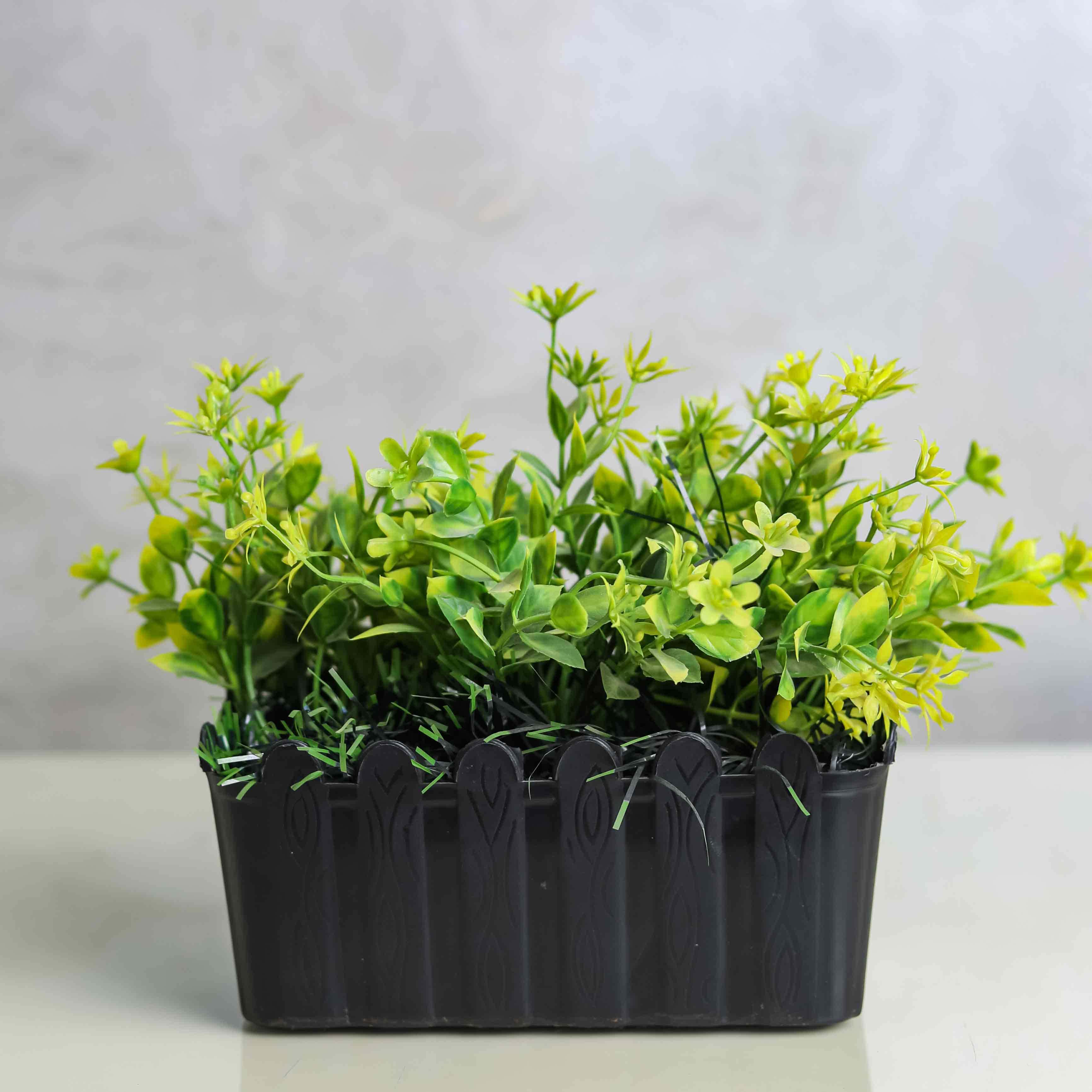 Artificial plant 26