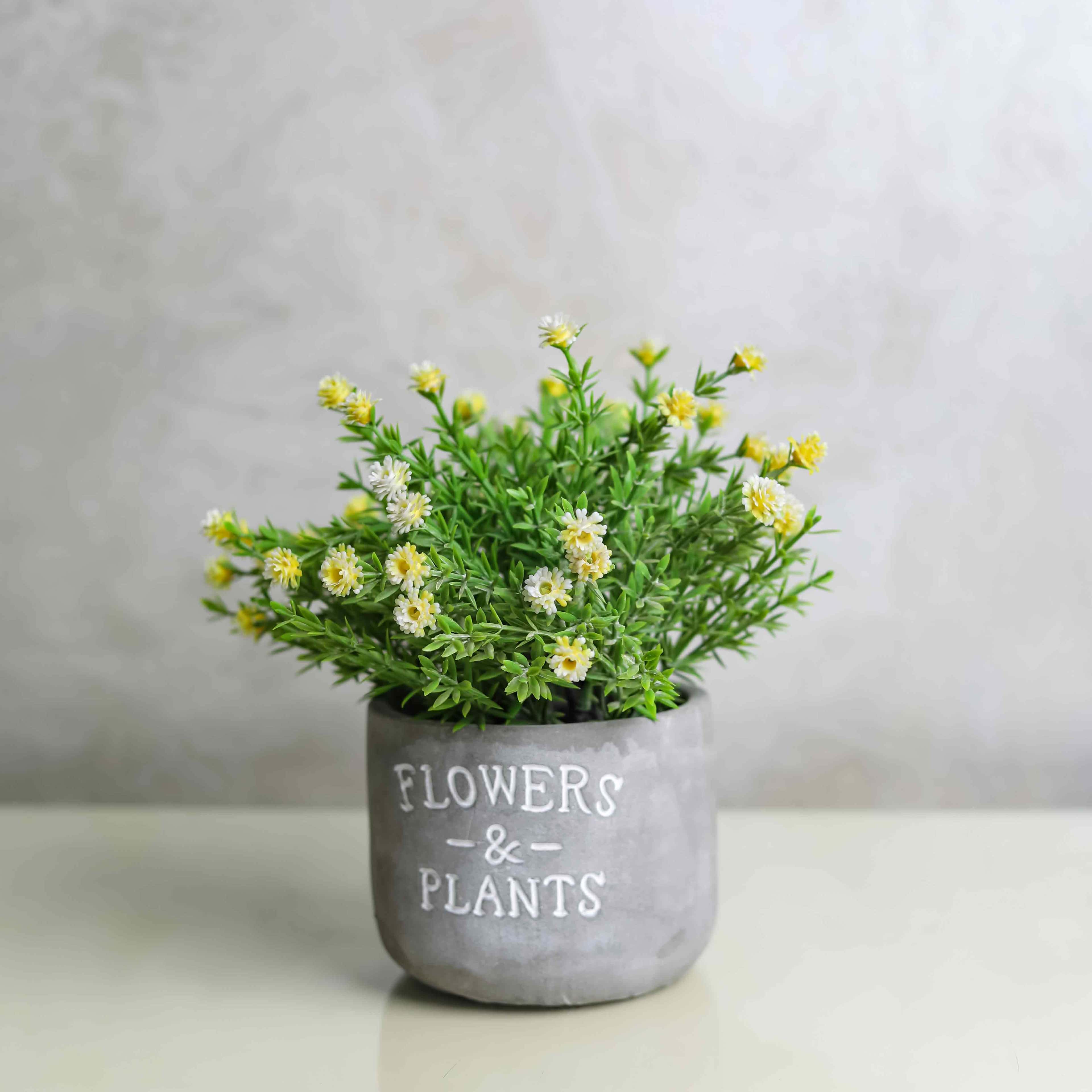 Artificial plant 33
