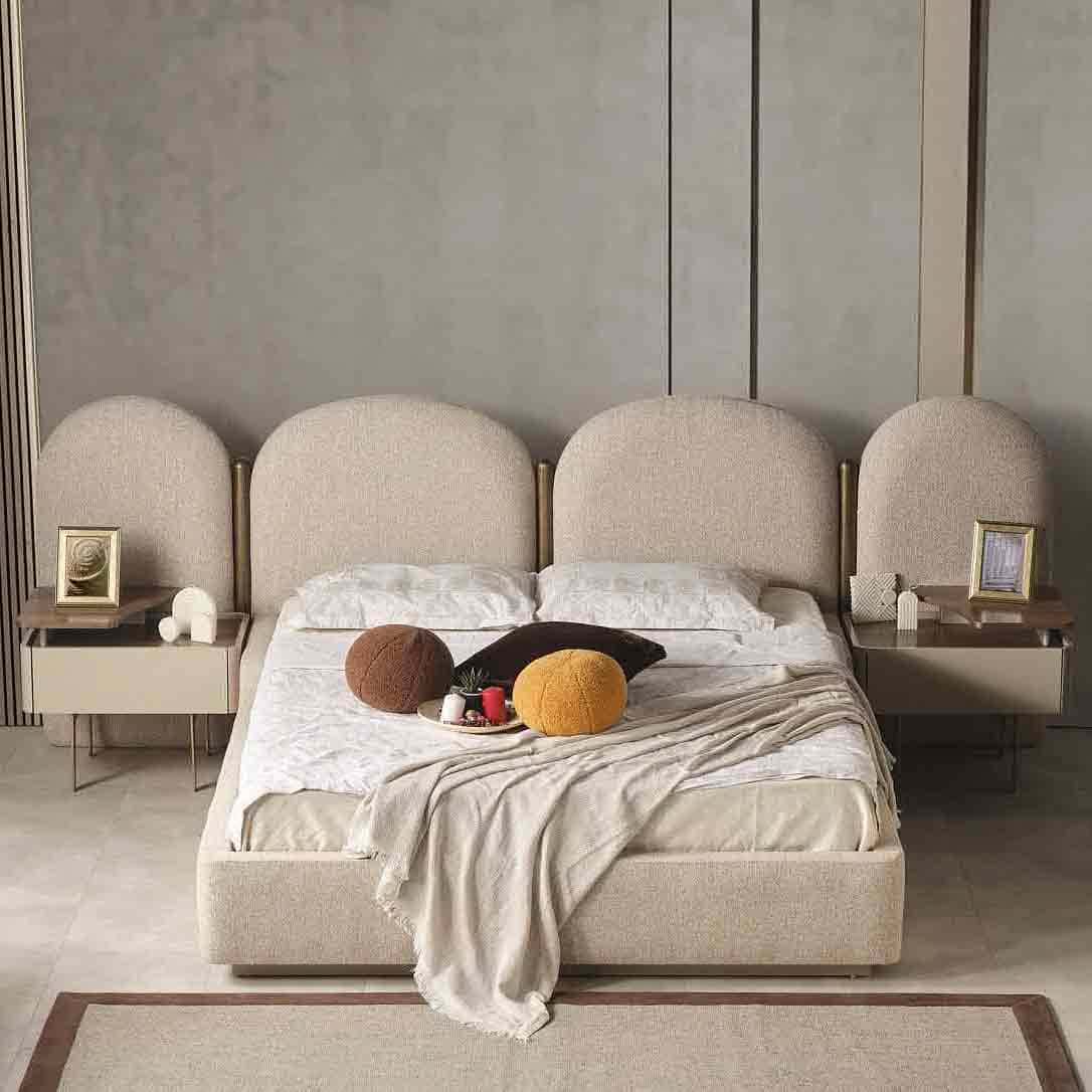 Luxora Bedroom