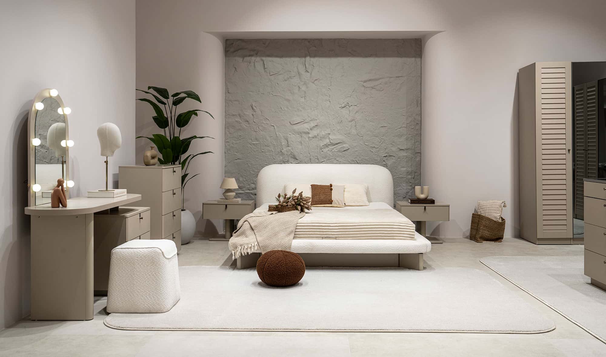 Etliano bedroom