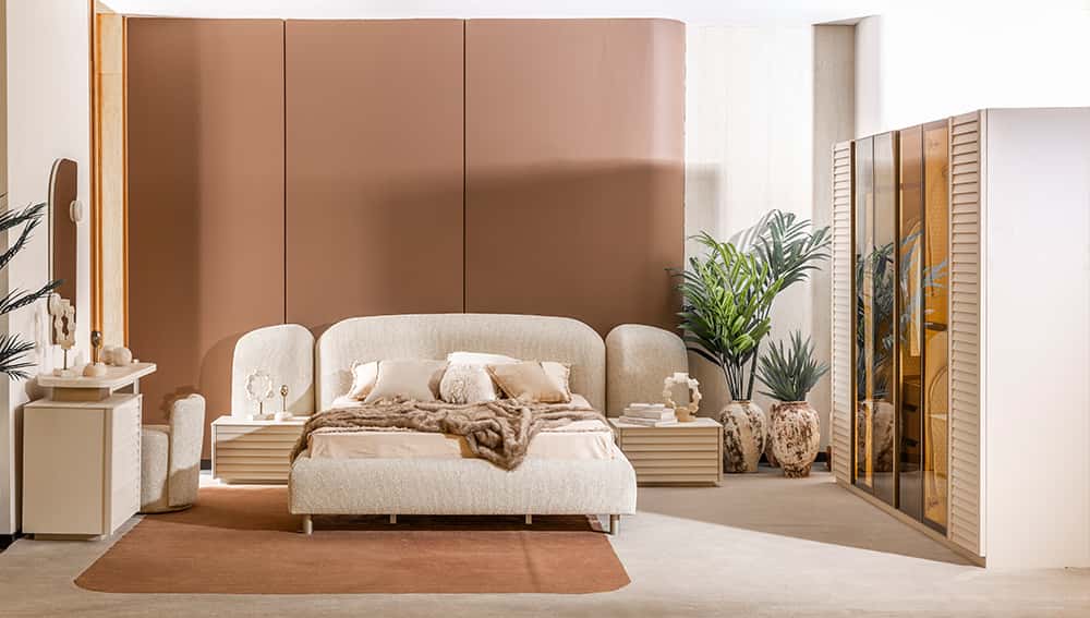 Gerona Bedroom