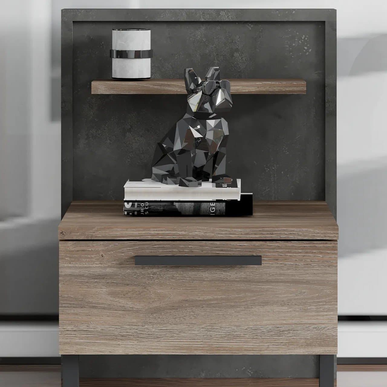 كمود غرفة شباب يو ڤي 2