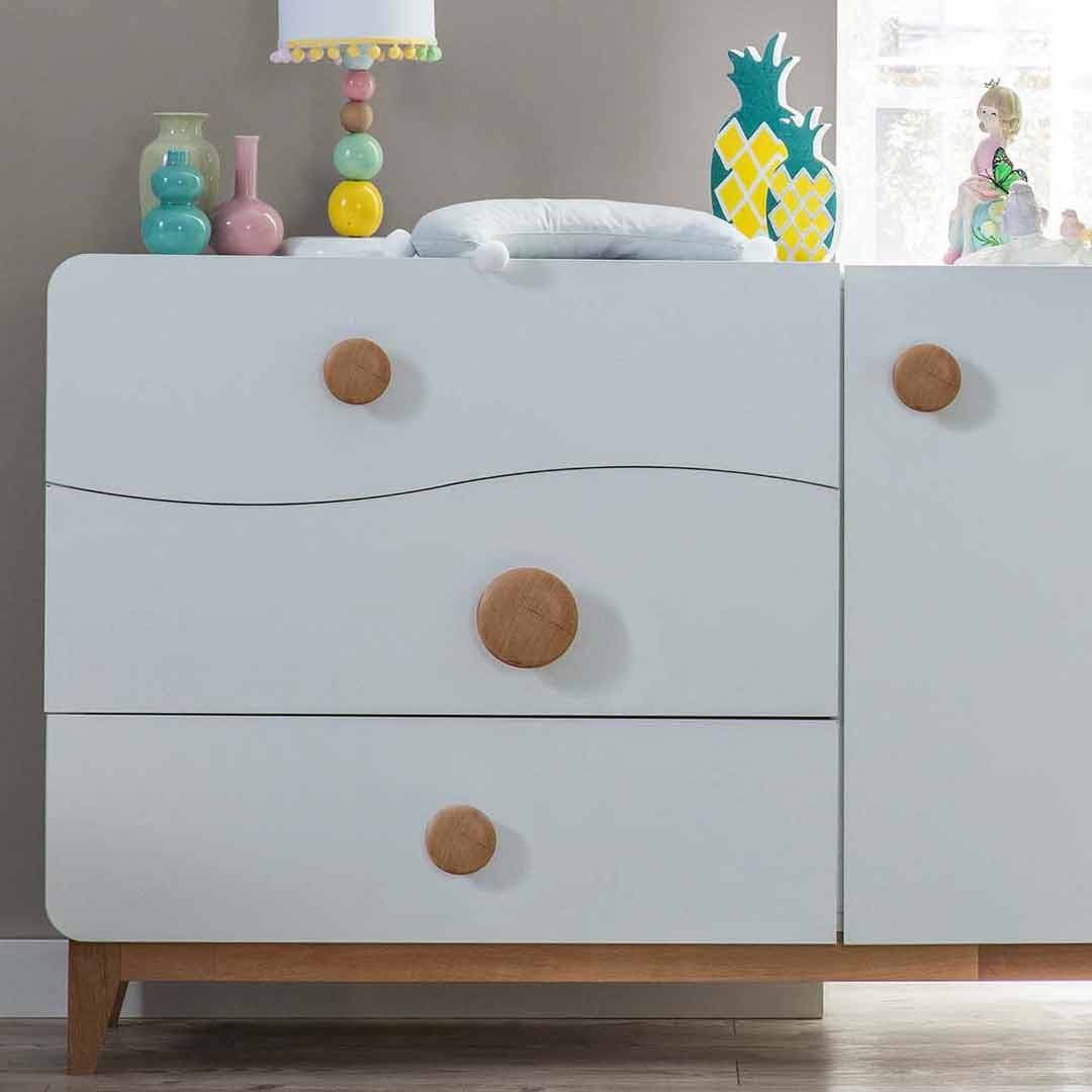 غرفه اطفال بيلوسا 5