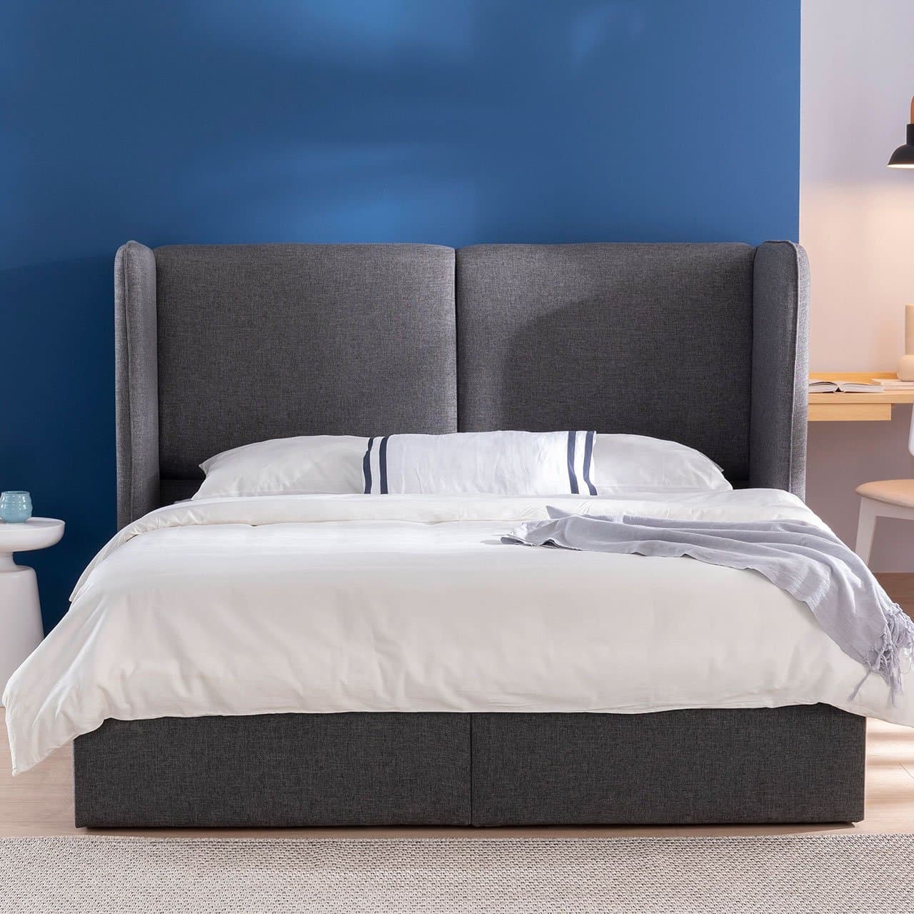 Yugi Bed