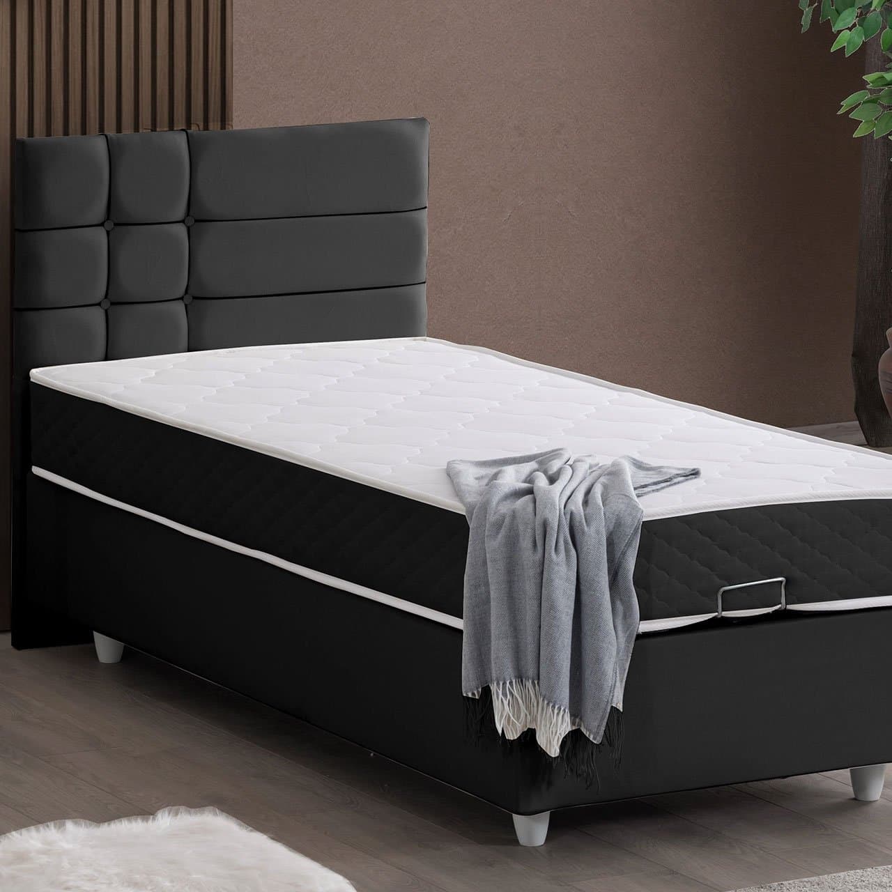 Midoriya Bed