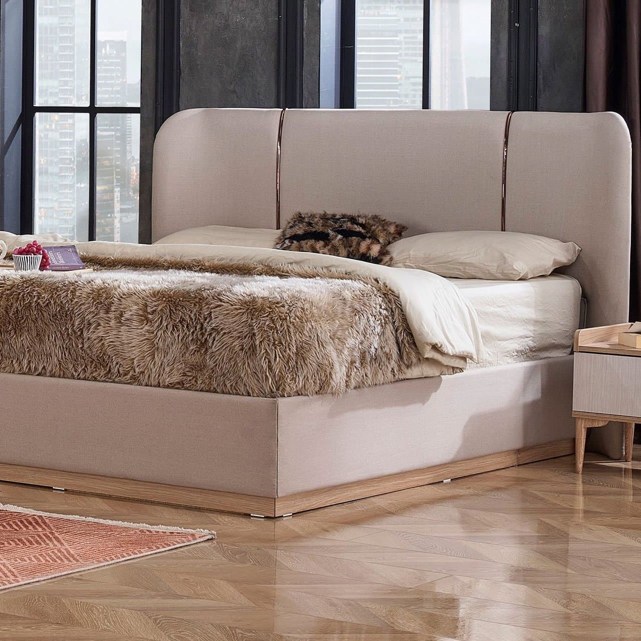 Smith Bed