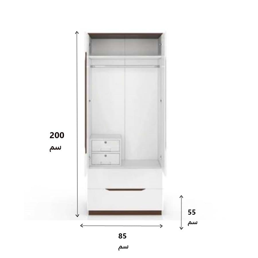 دولاب لادوناتي 2