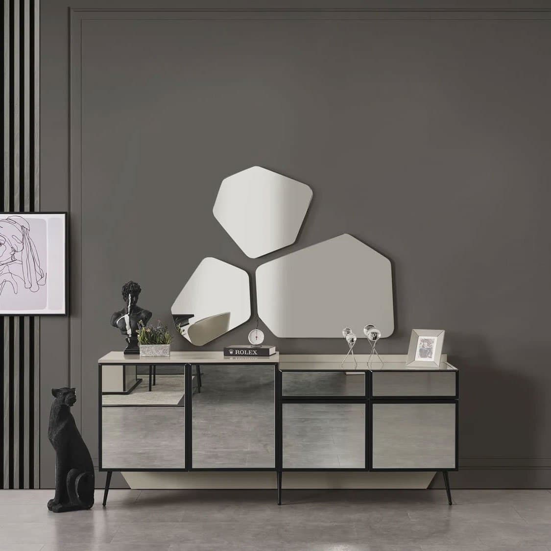 بوفيه ريجنت 2