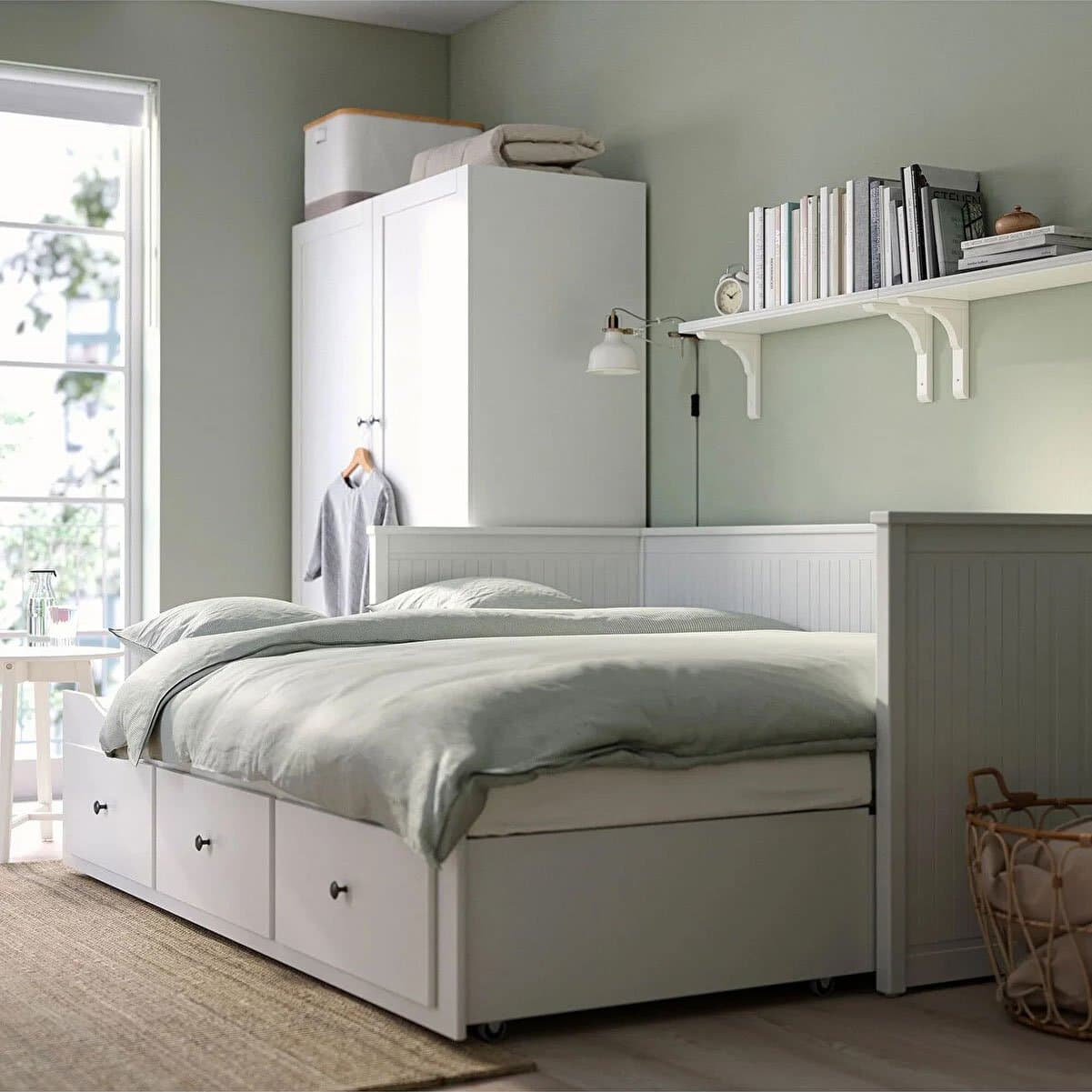 كنبة سرير كانتيلاڤ 3