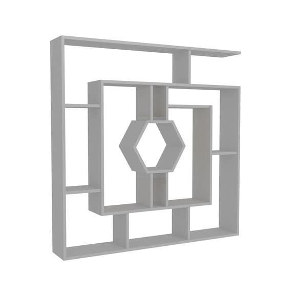 وحدة رفوف لولين 2
