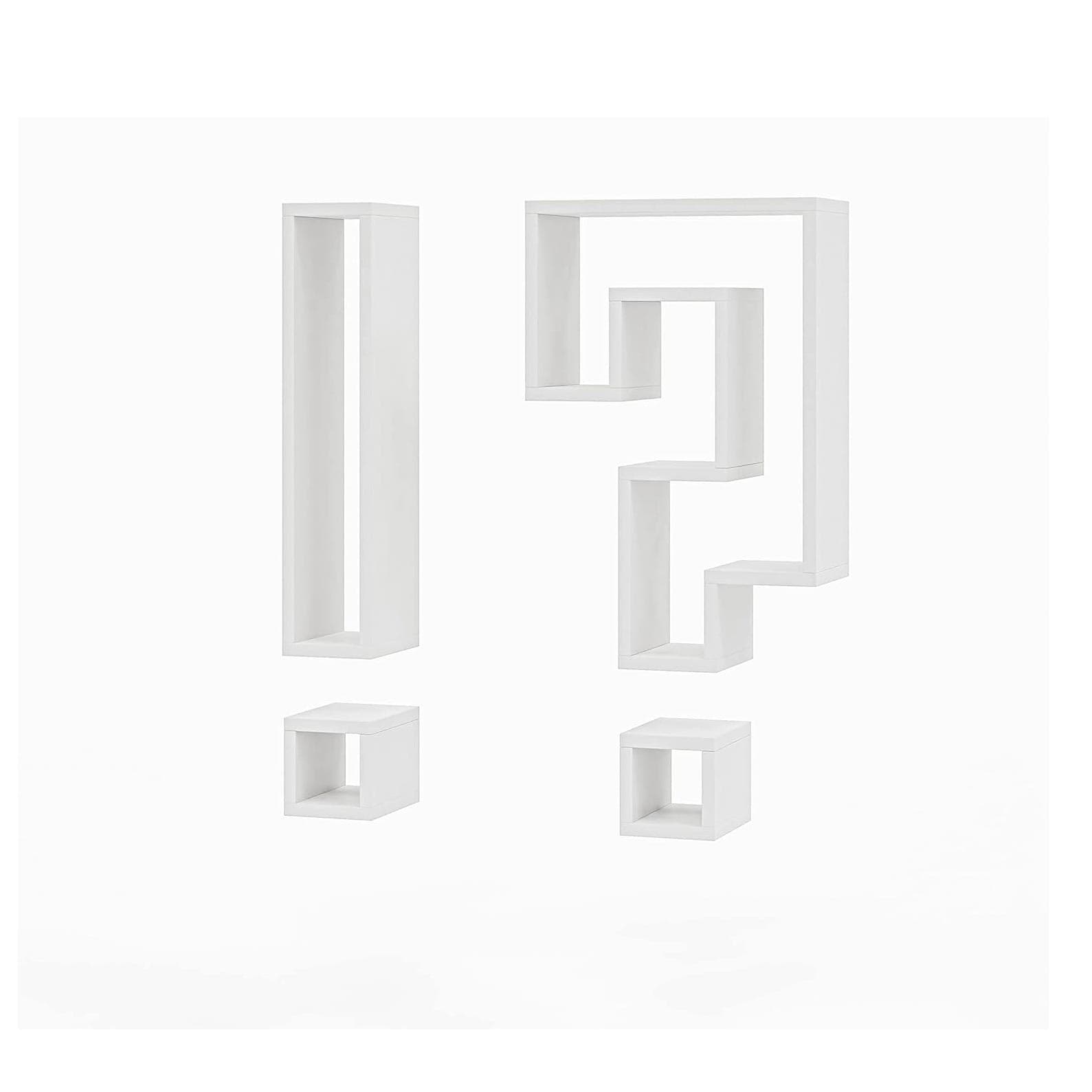 أرفف حائط جيري 5