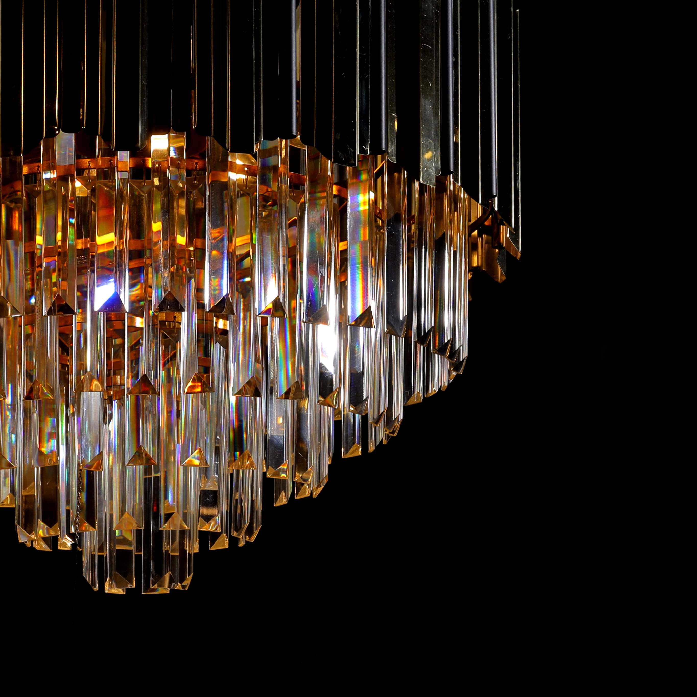 Crystal chandelier-9604-600 2