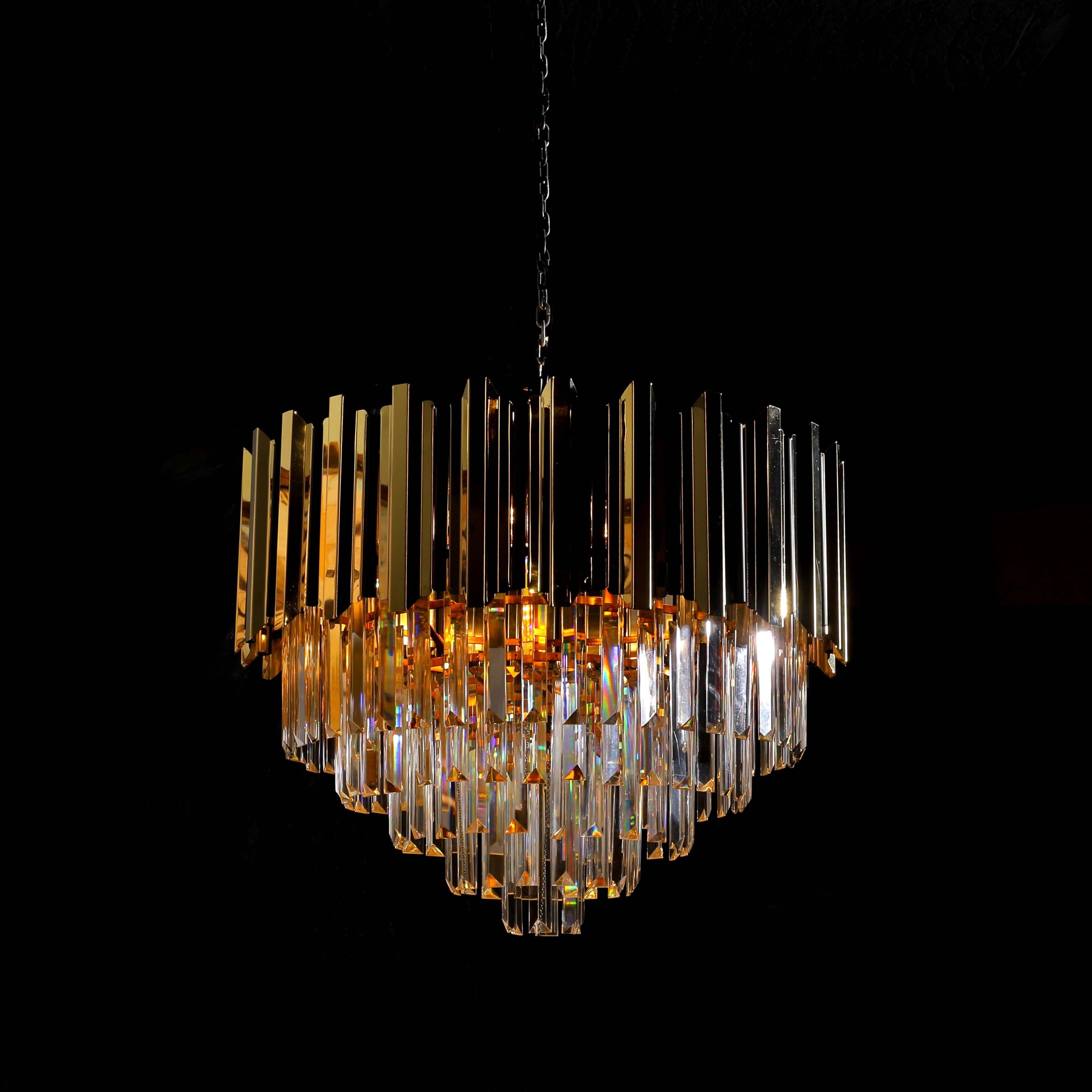 Crystal chandelier-9604-600 3