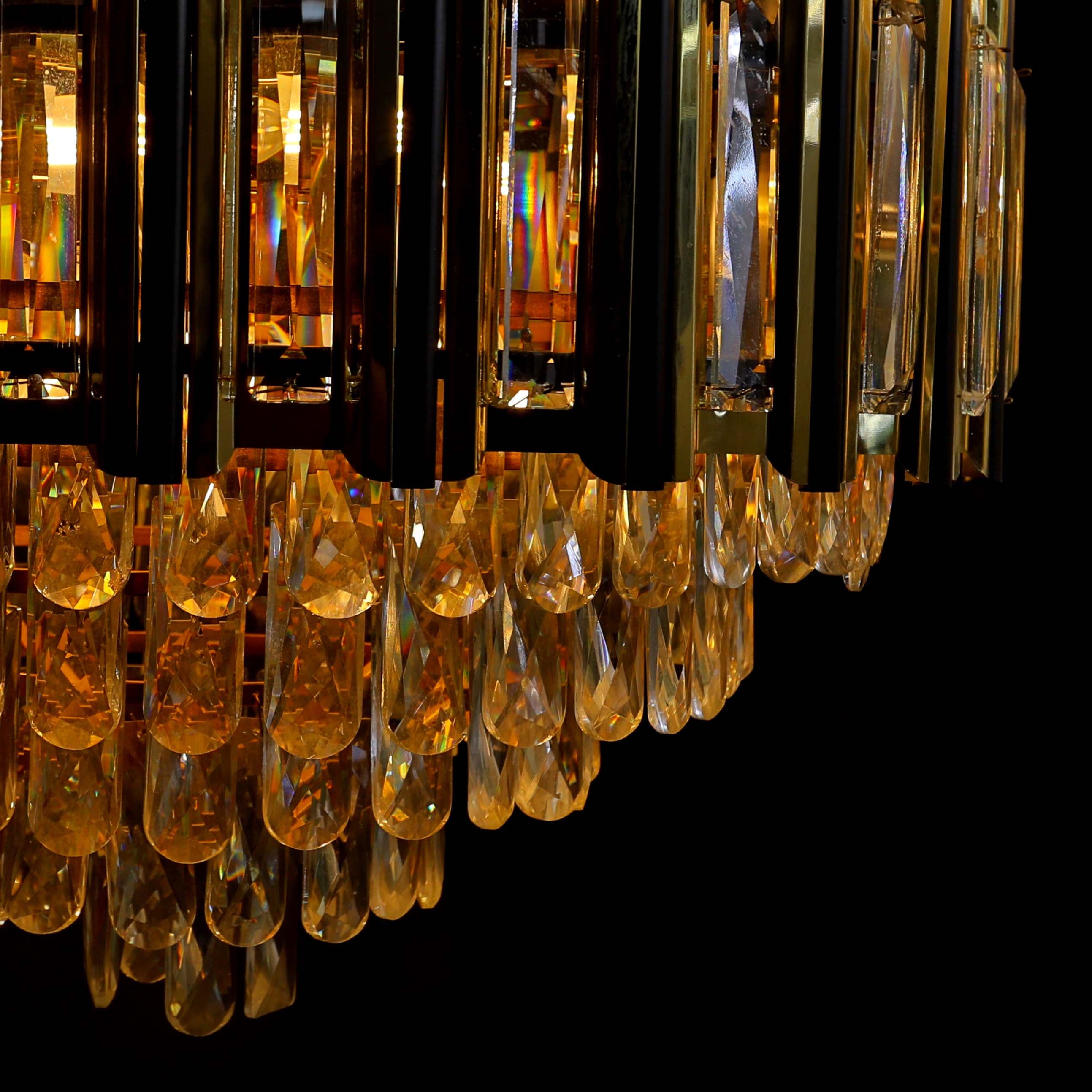 Crystal chandelier-9605-600 3
