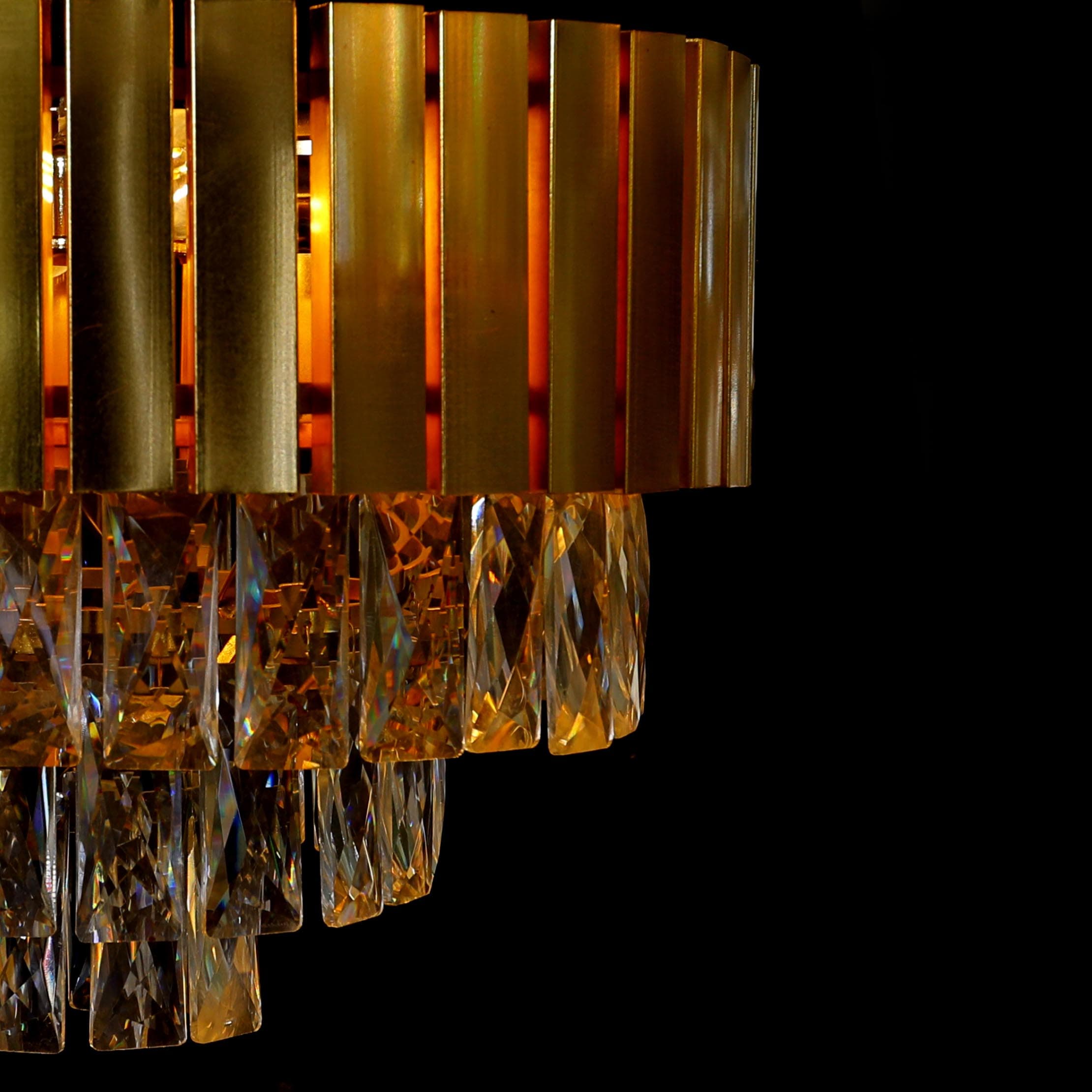 Crystal chandelier-9545-400 3