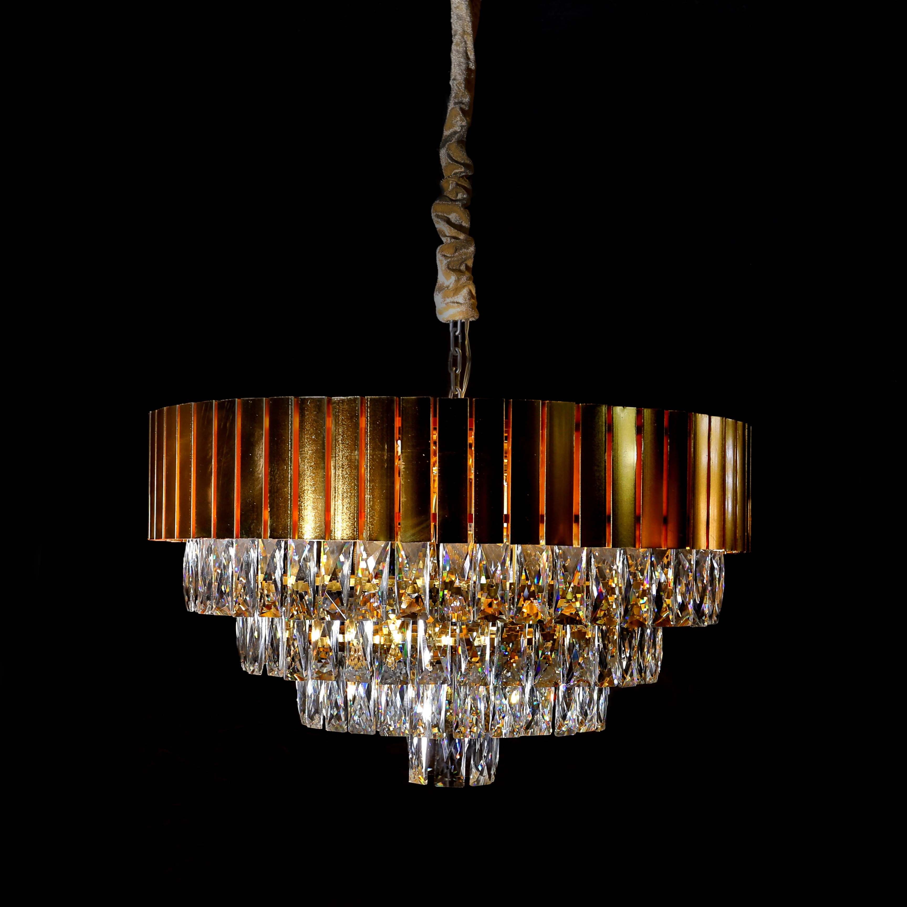 Crystal chandelier-9545-550 3