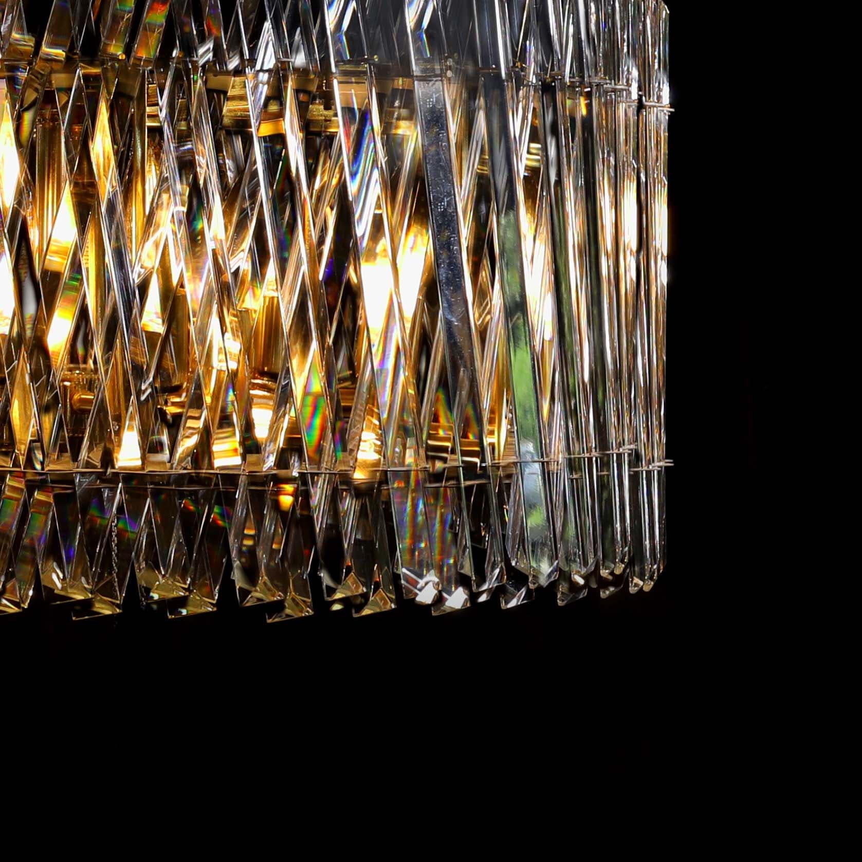 Crystal chandelier-9544-600 2