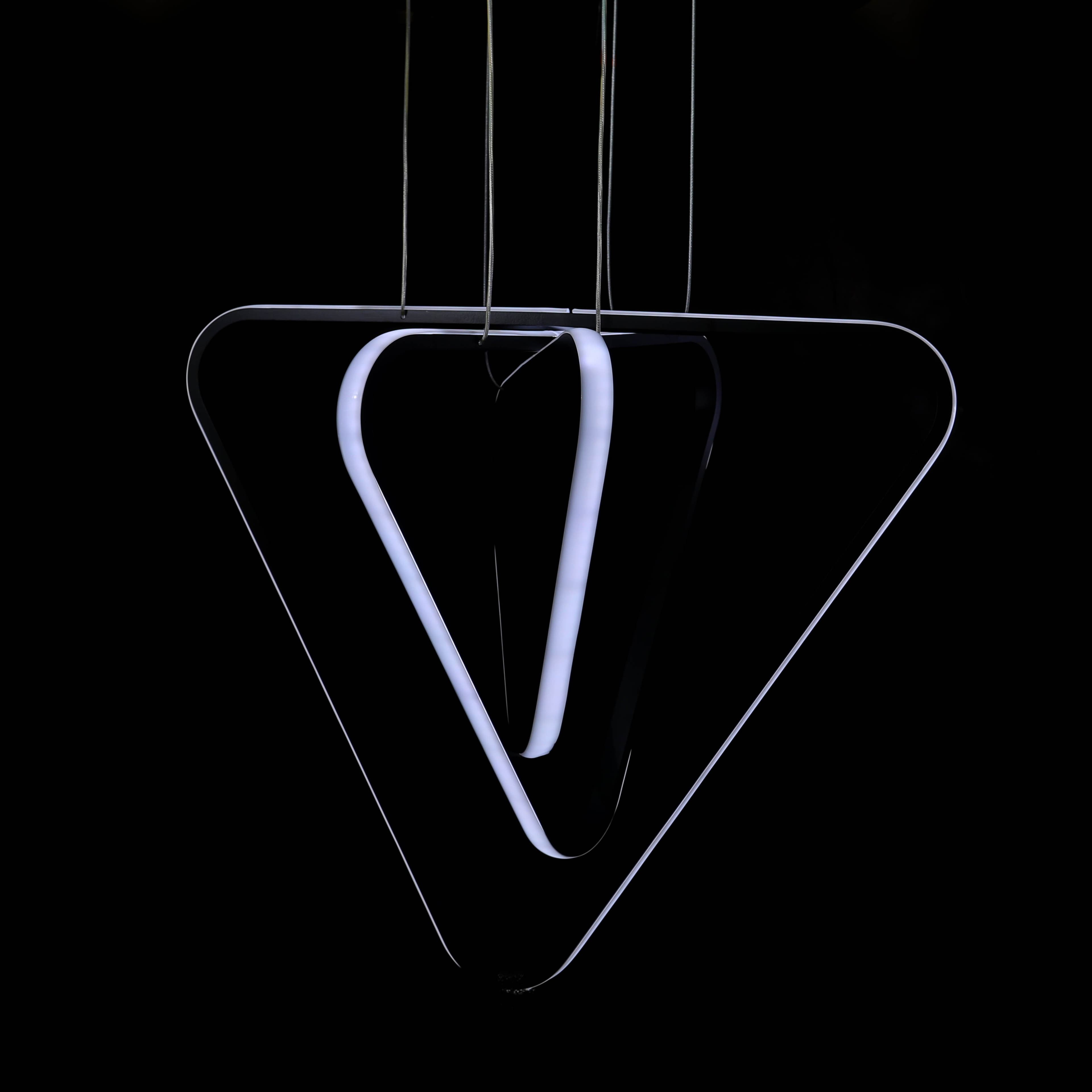 Led Chandelier-768-3