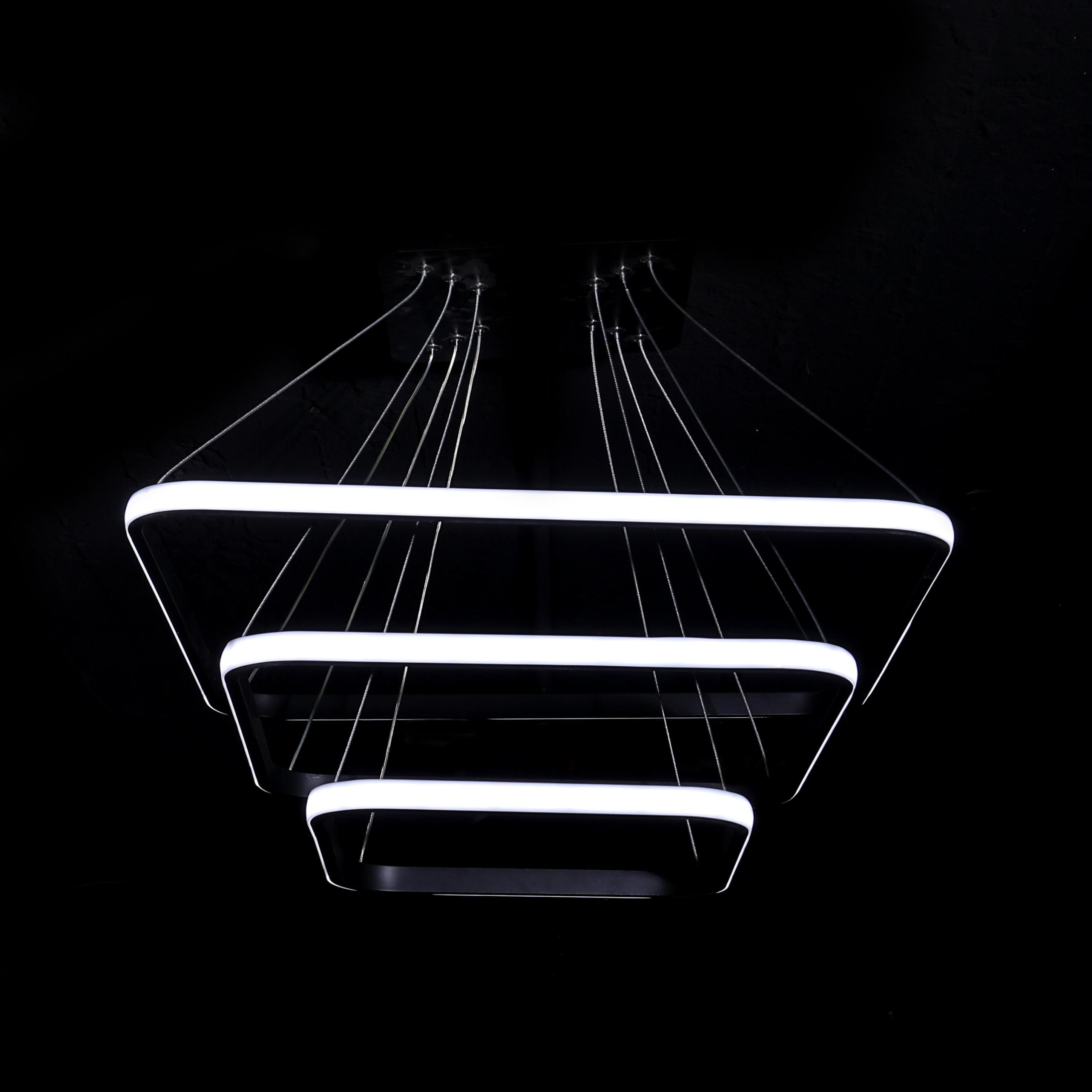 Led Chandelier-734-3