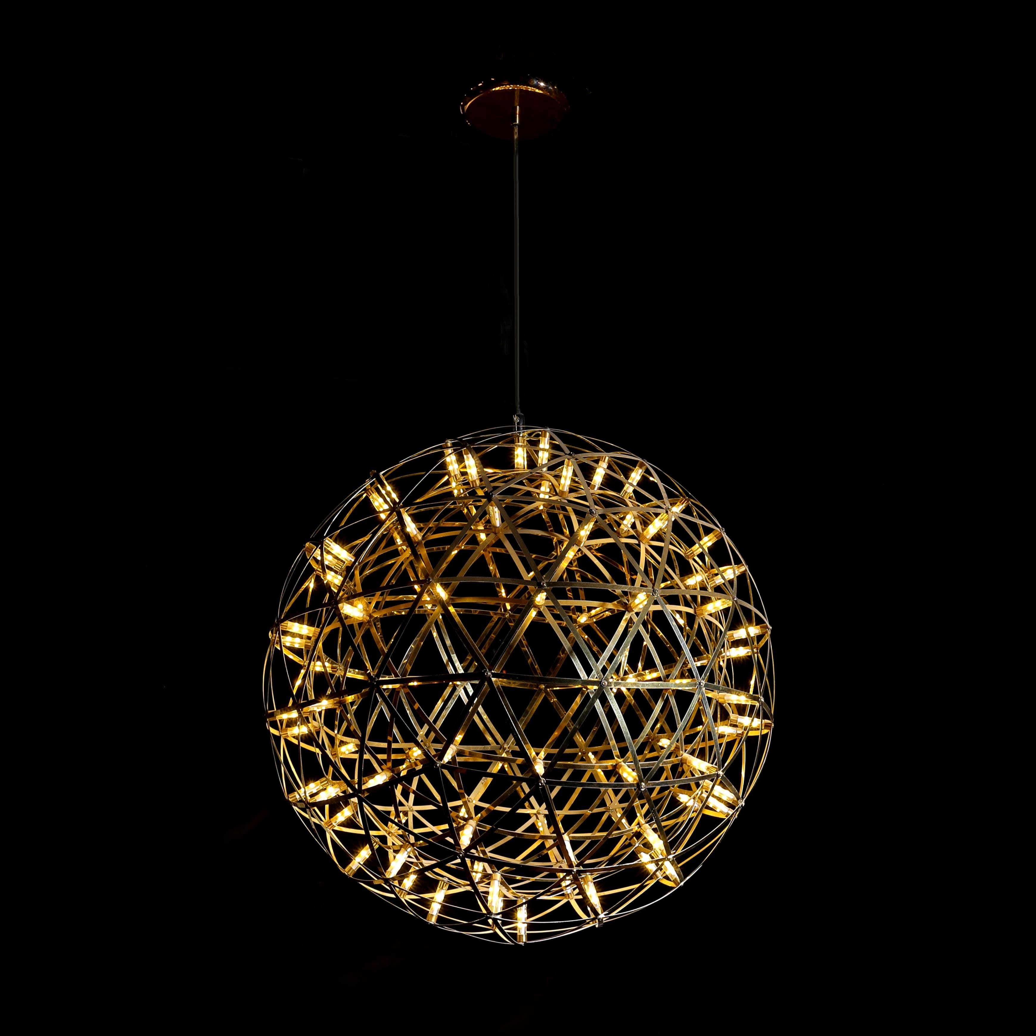 1005 Crystal chandelier