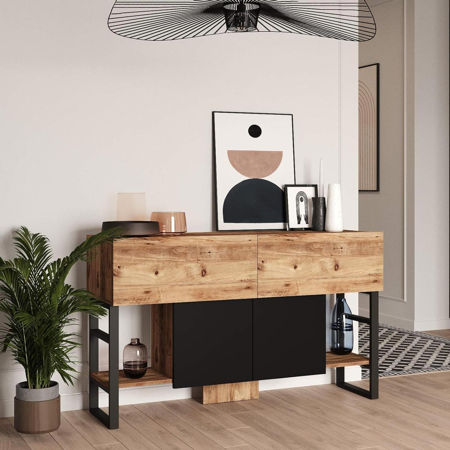 كونسول ميكسونا 3