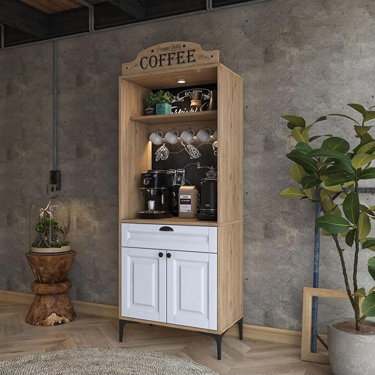 Coffee Corner Vara