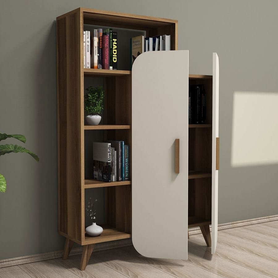مكتبة شابتر هاوس 3
