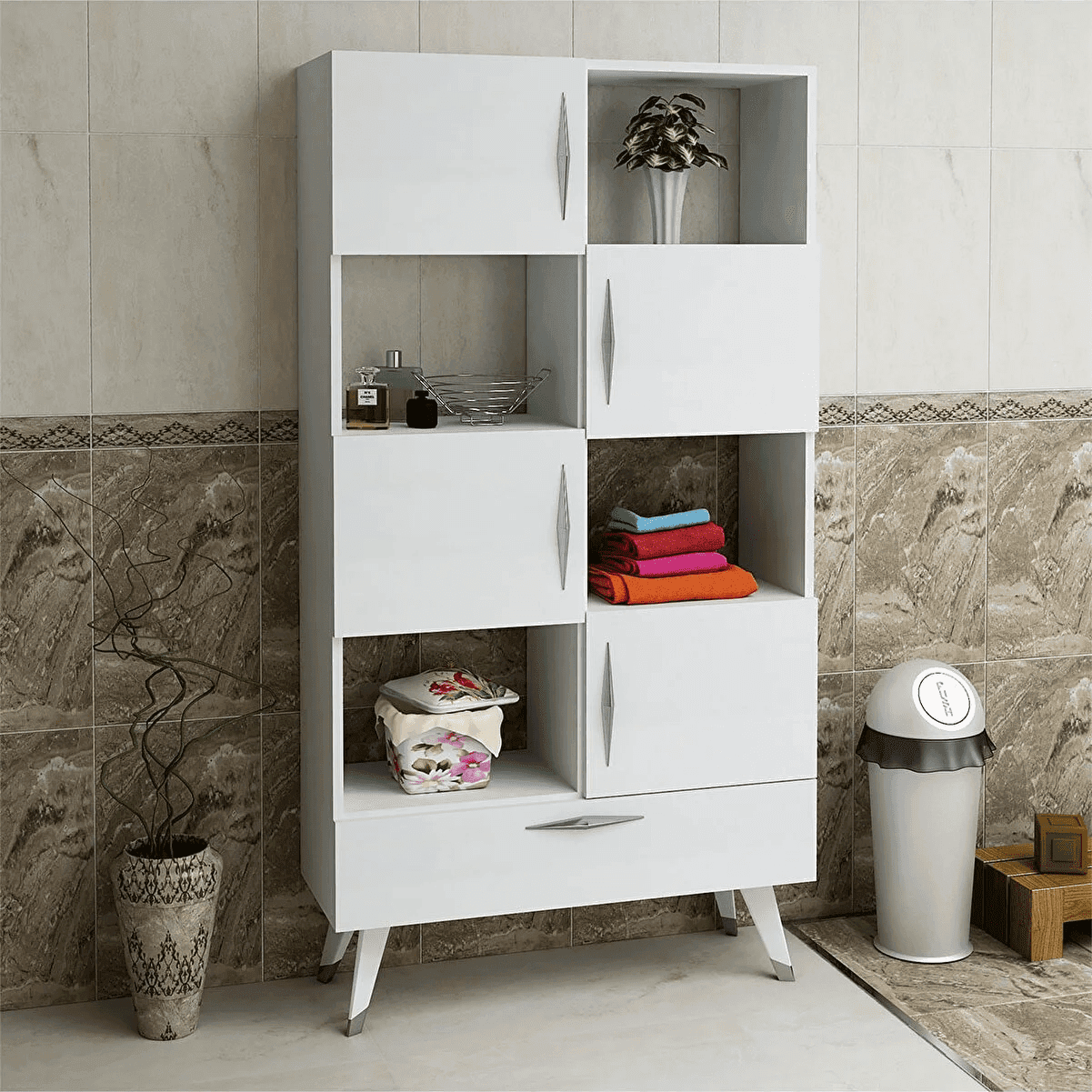 مكتبة بيبر بالاس 3