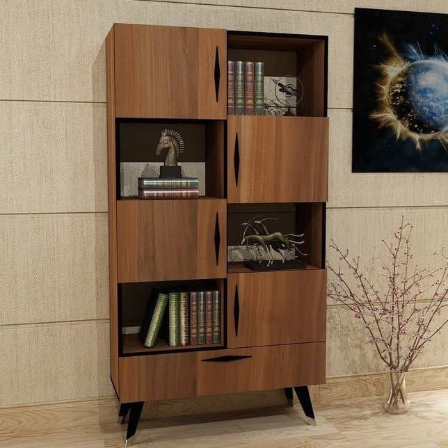 مكتبة بيبر بالاس 4