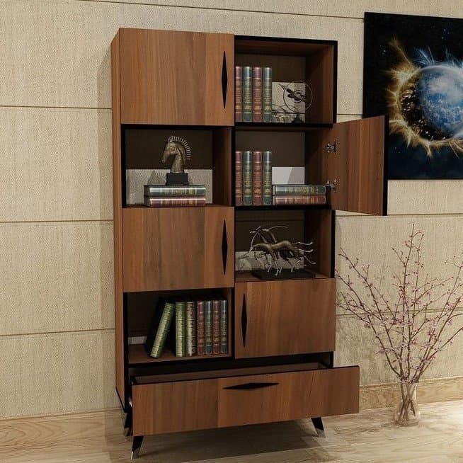 مكتبة بيبر بالاس 5
