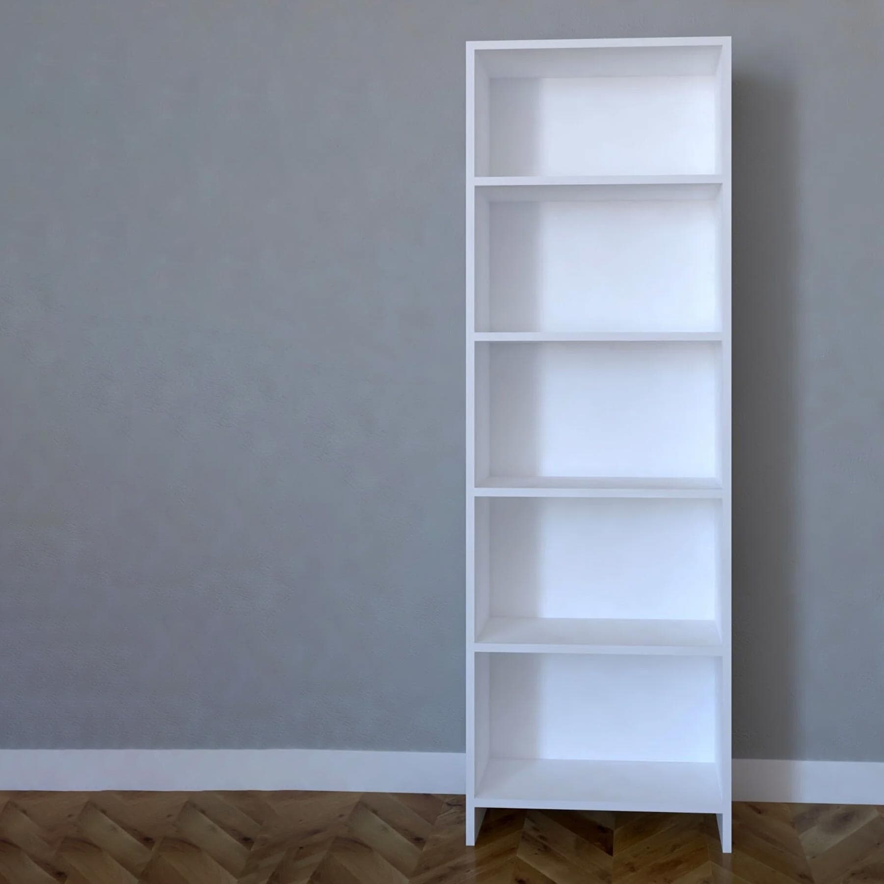 مكتبة ريدالون 4