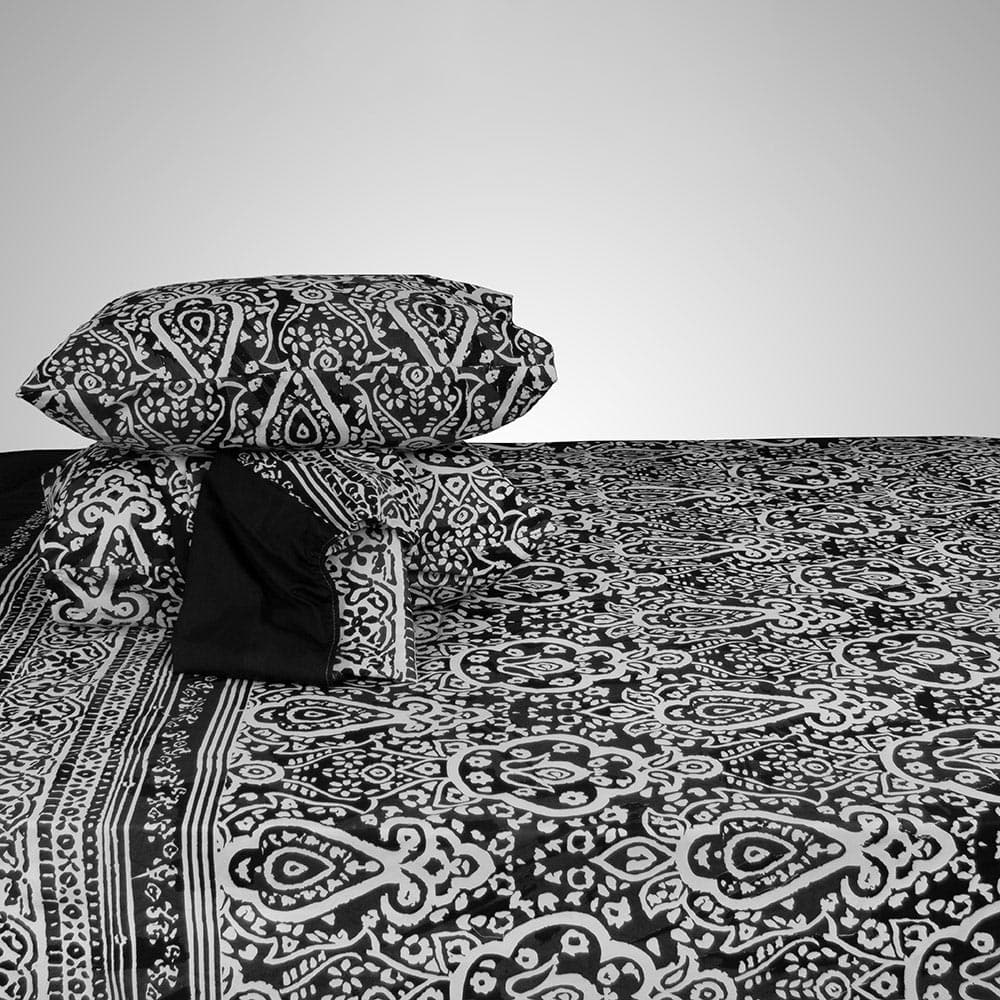 طقم ملاية غرف النوم والشباب48 4