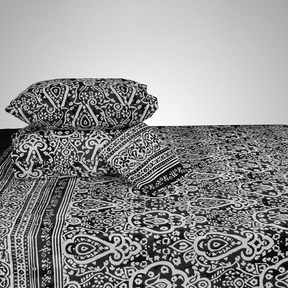 طقم ملاية غرف النوم والشباب48 5