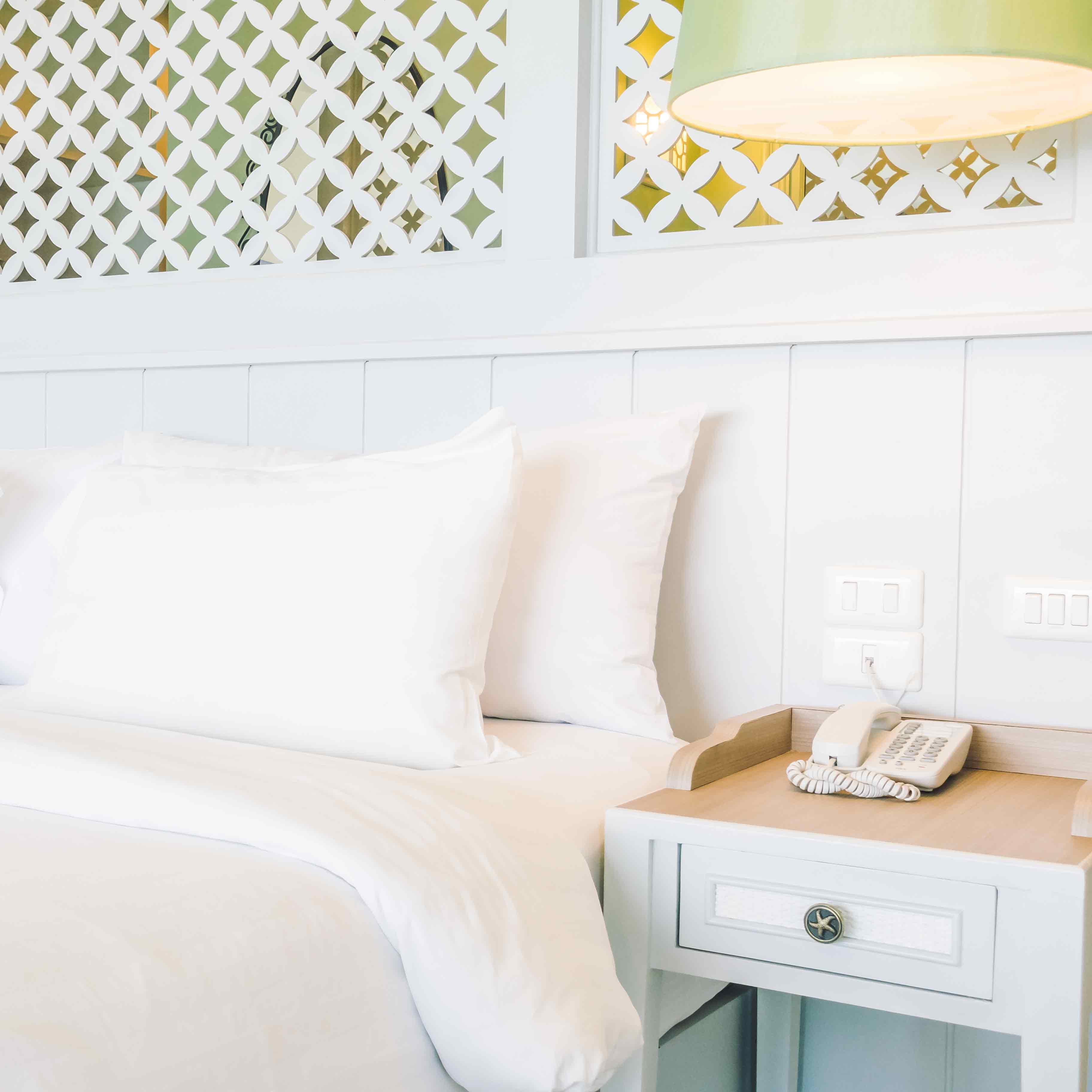 How to choose paints for your home bedrooms