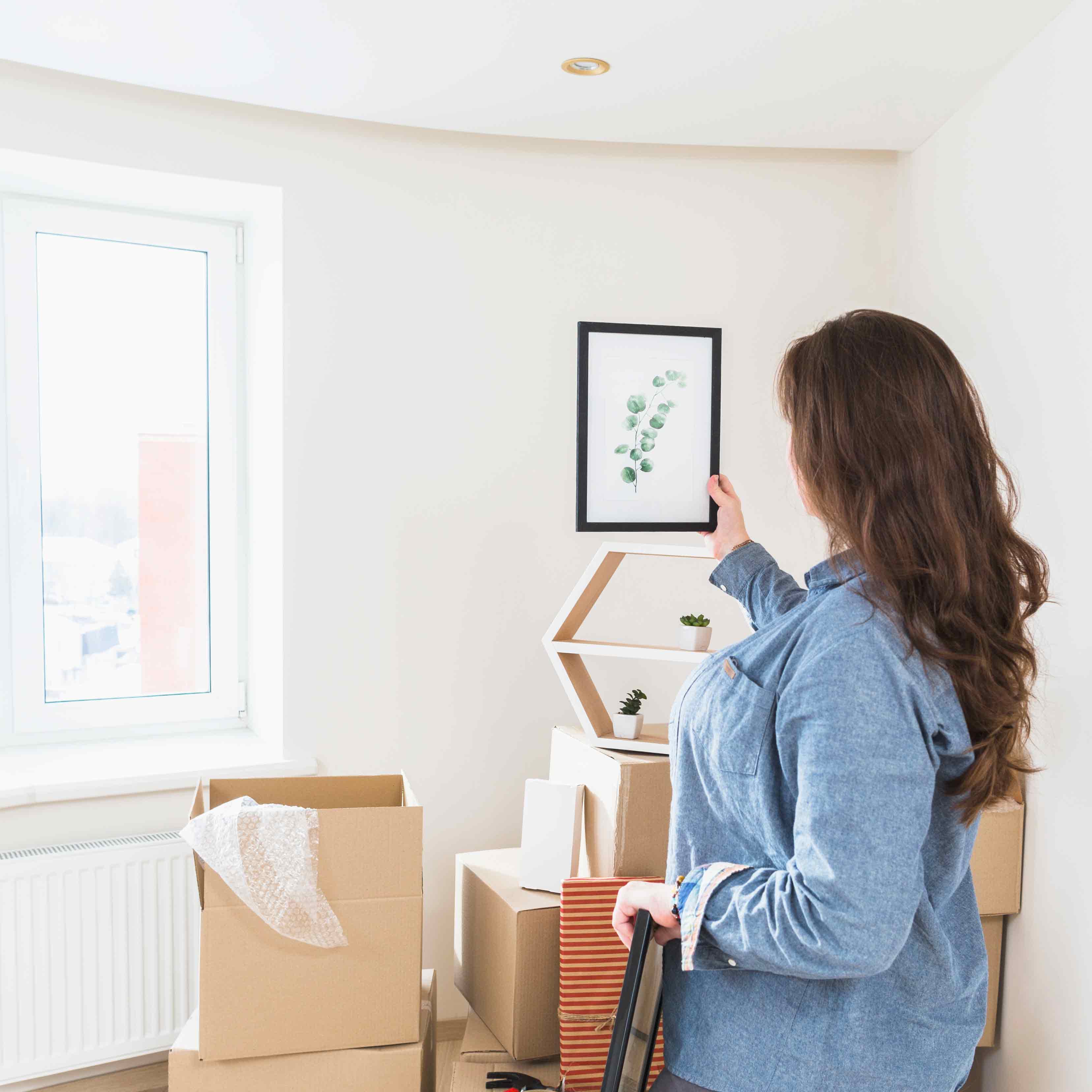 How to Furnish Your Home Without Mistakes