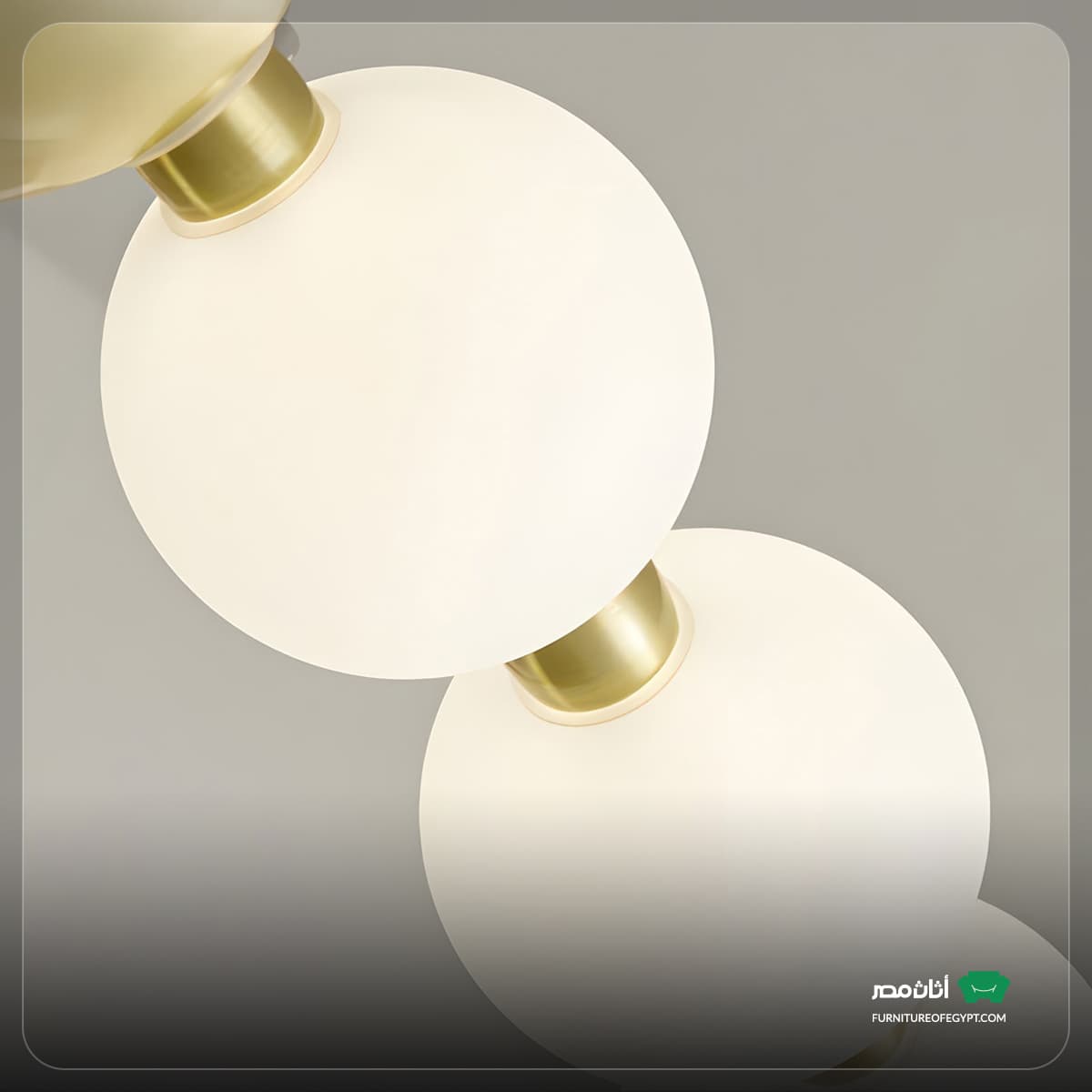Crystal chandelier-A3166-50 3