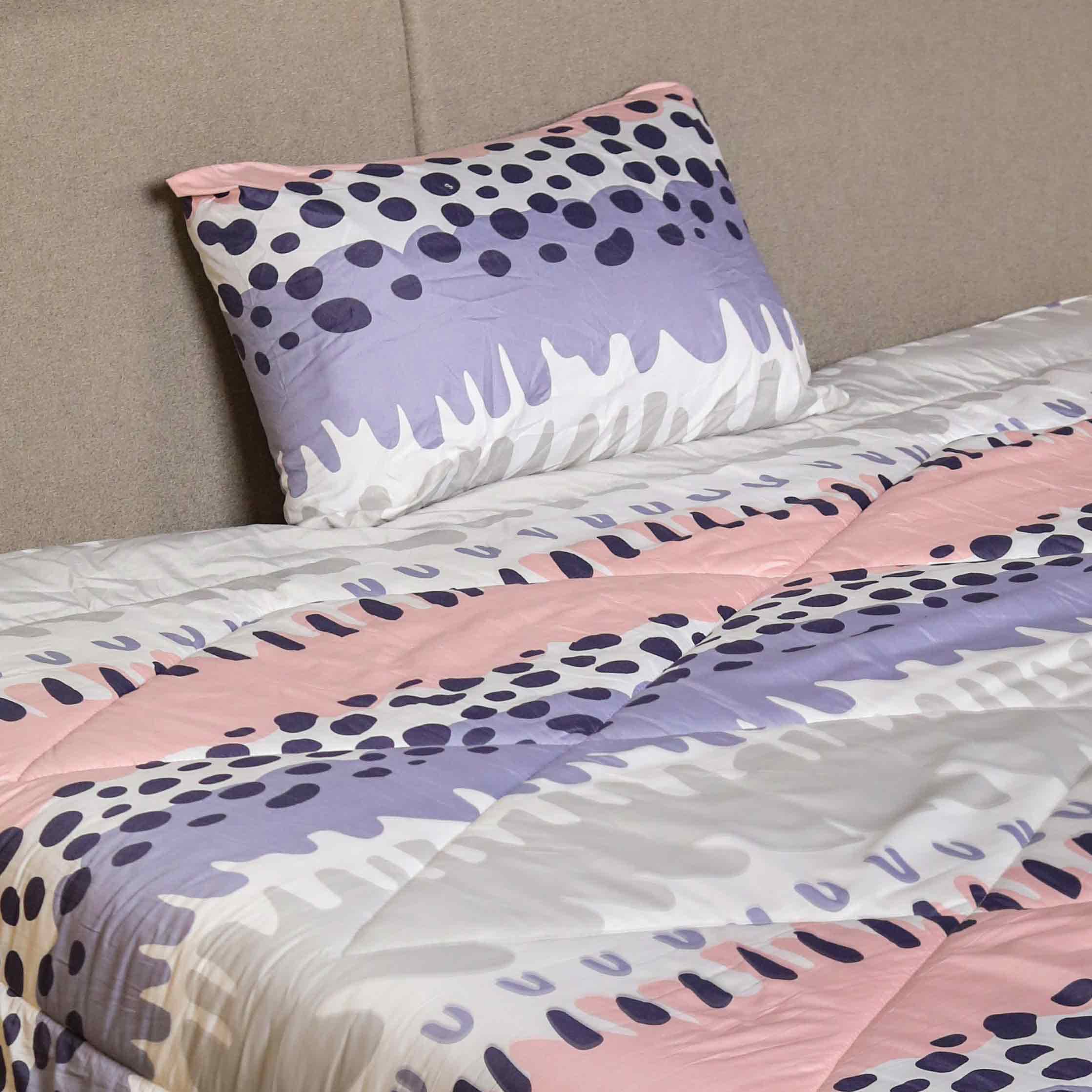 Veldovit plush duvet 2