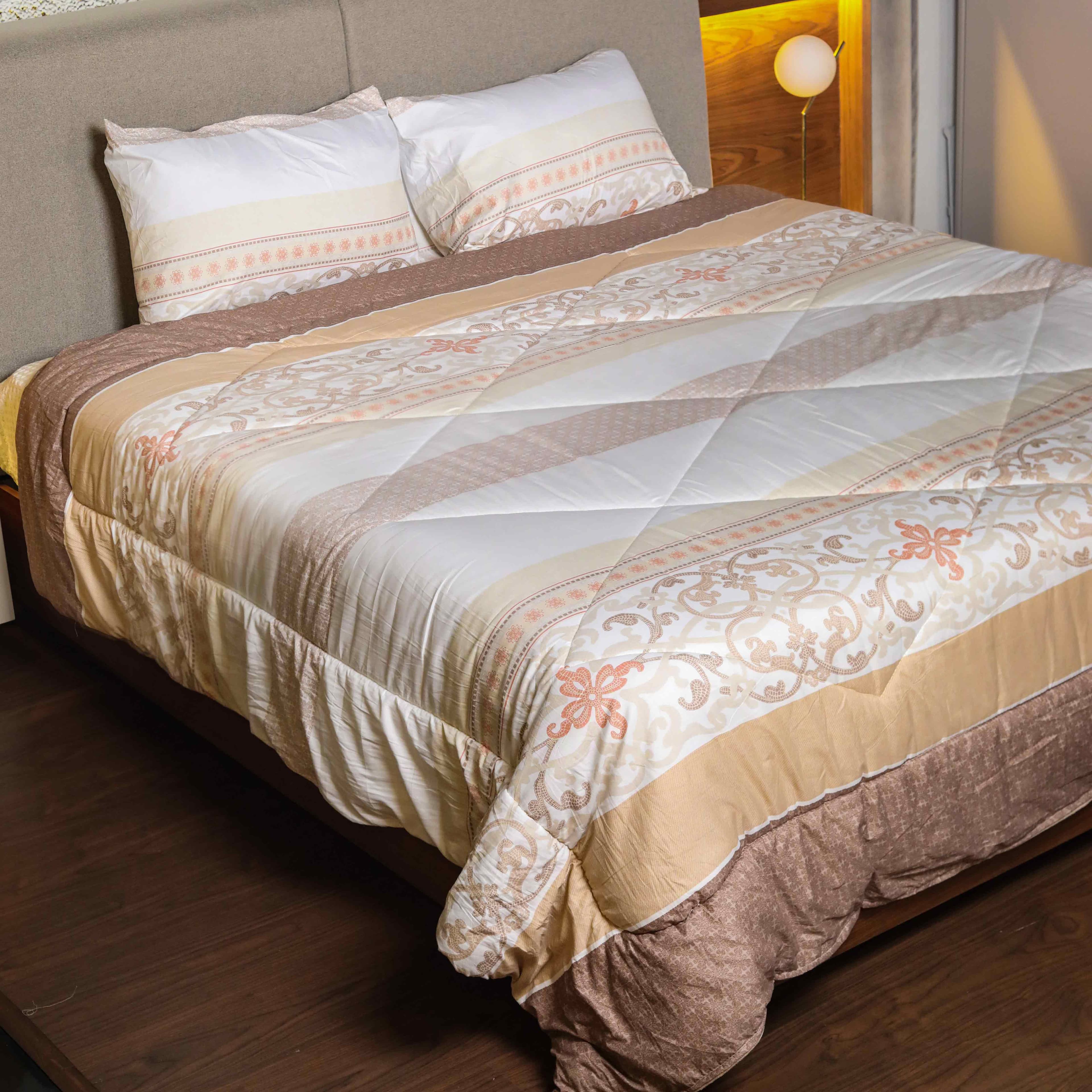 sildevite plush duvet