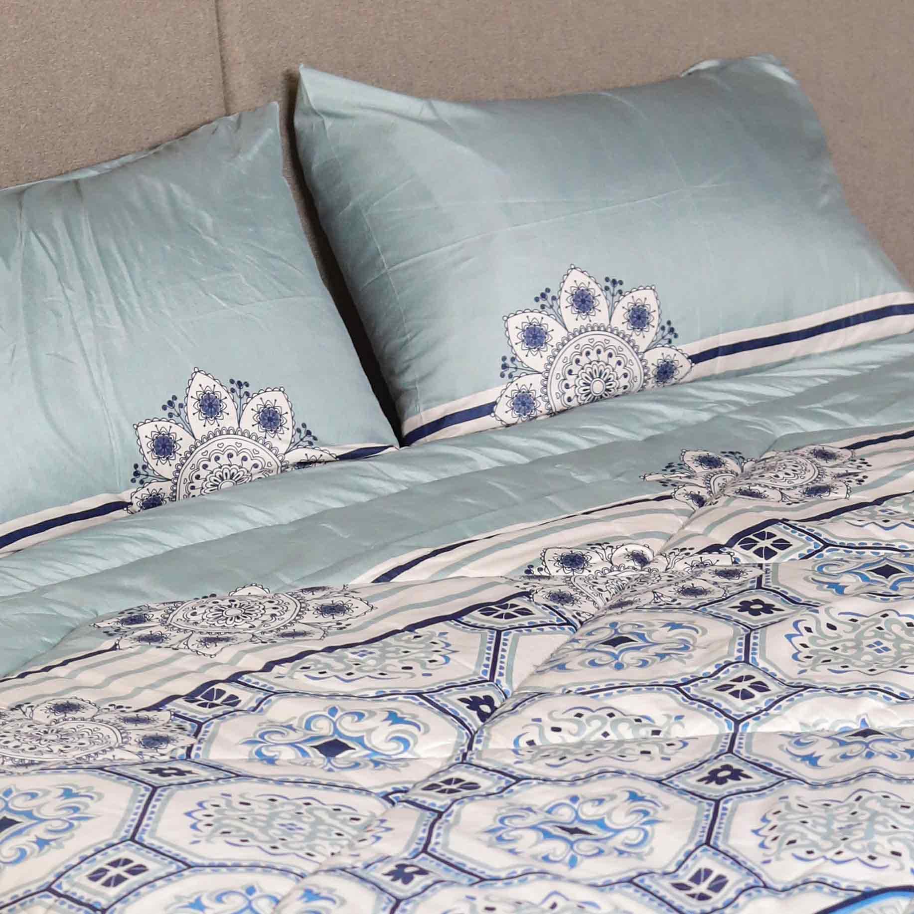 sildevite plush duvet 2