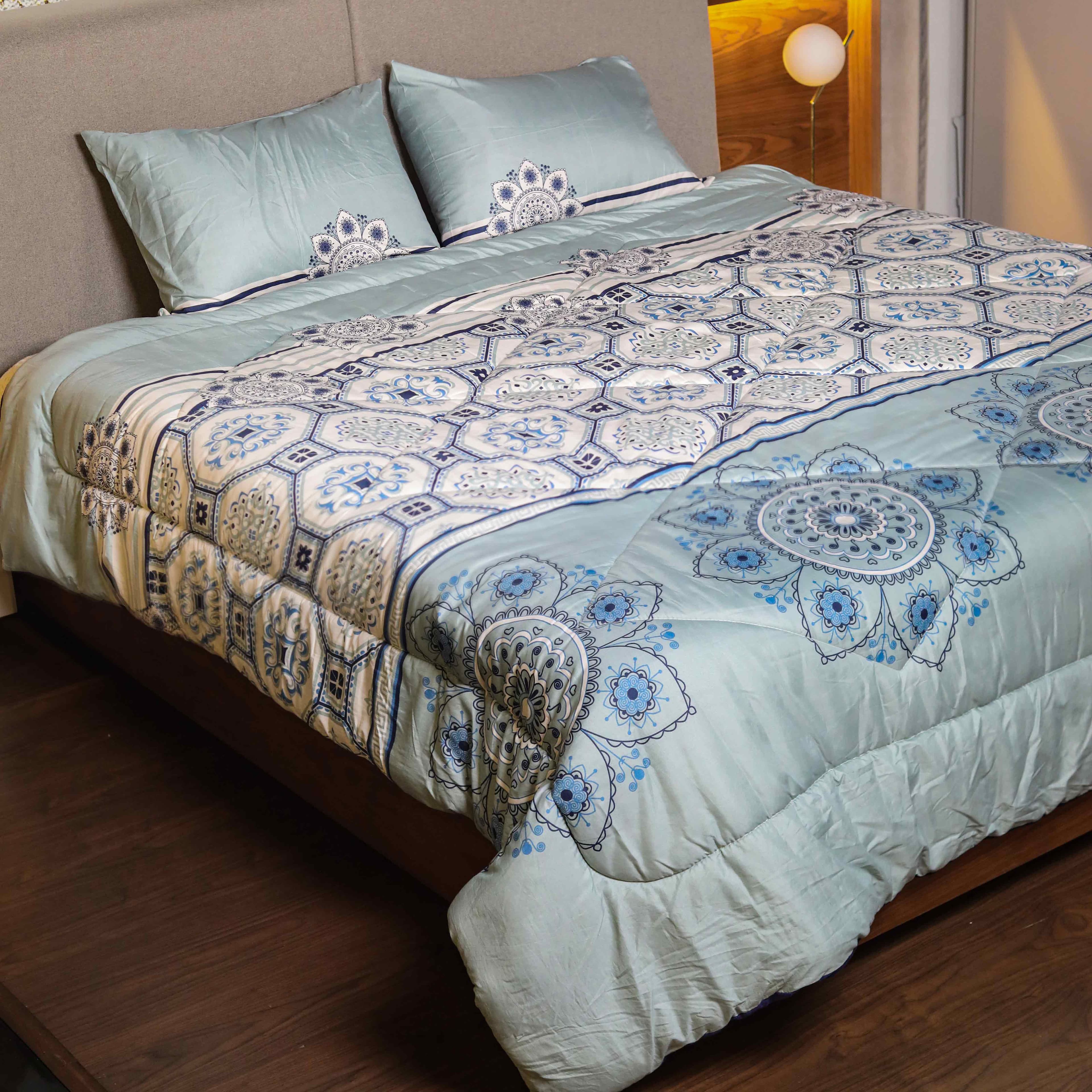 sildevite plush duvet 3
