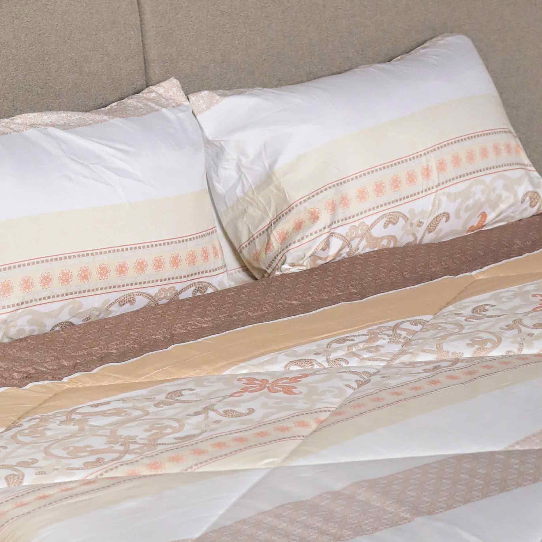 sildevite plush duvet 4