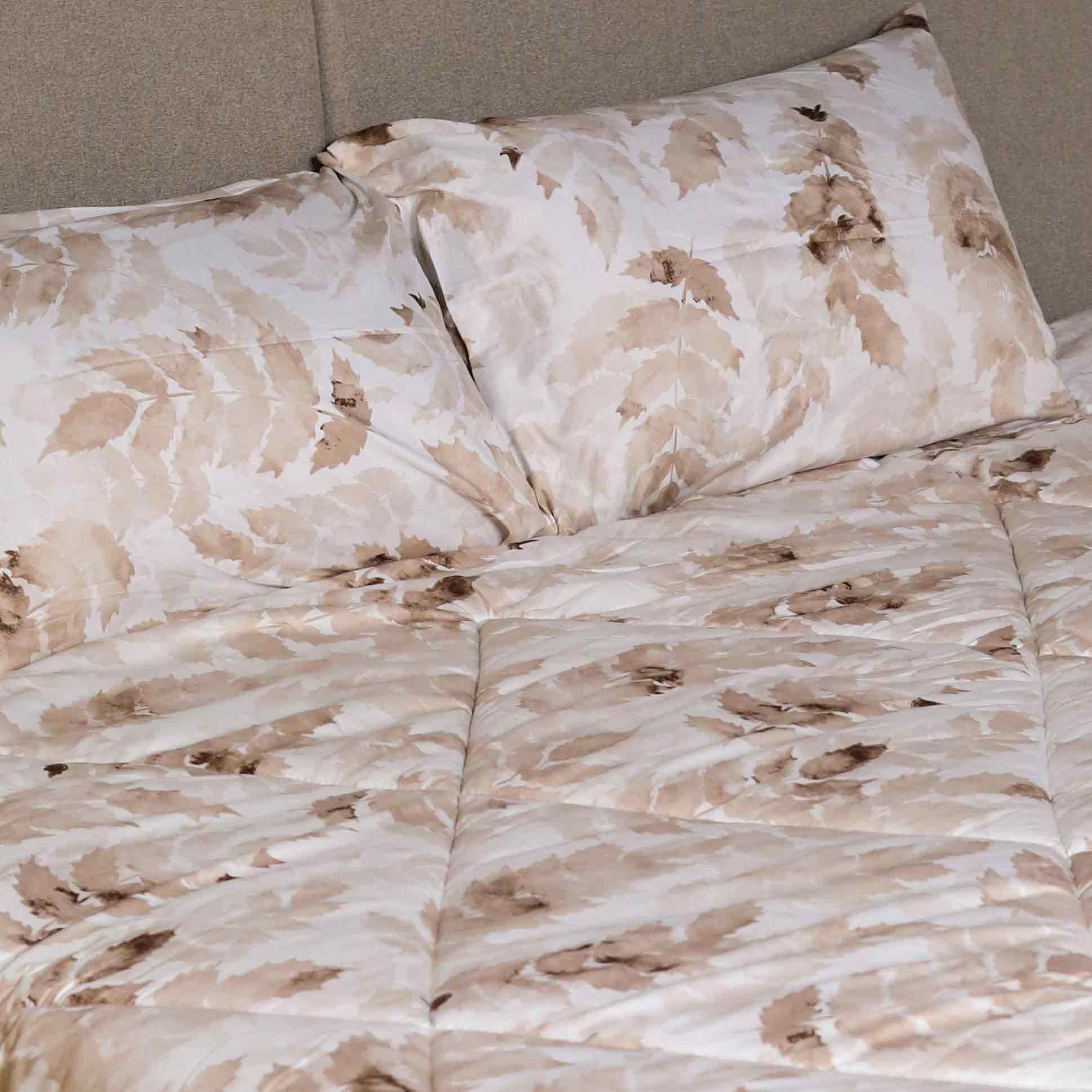 Cozy Wave plush duvet 2