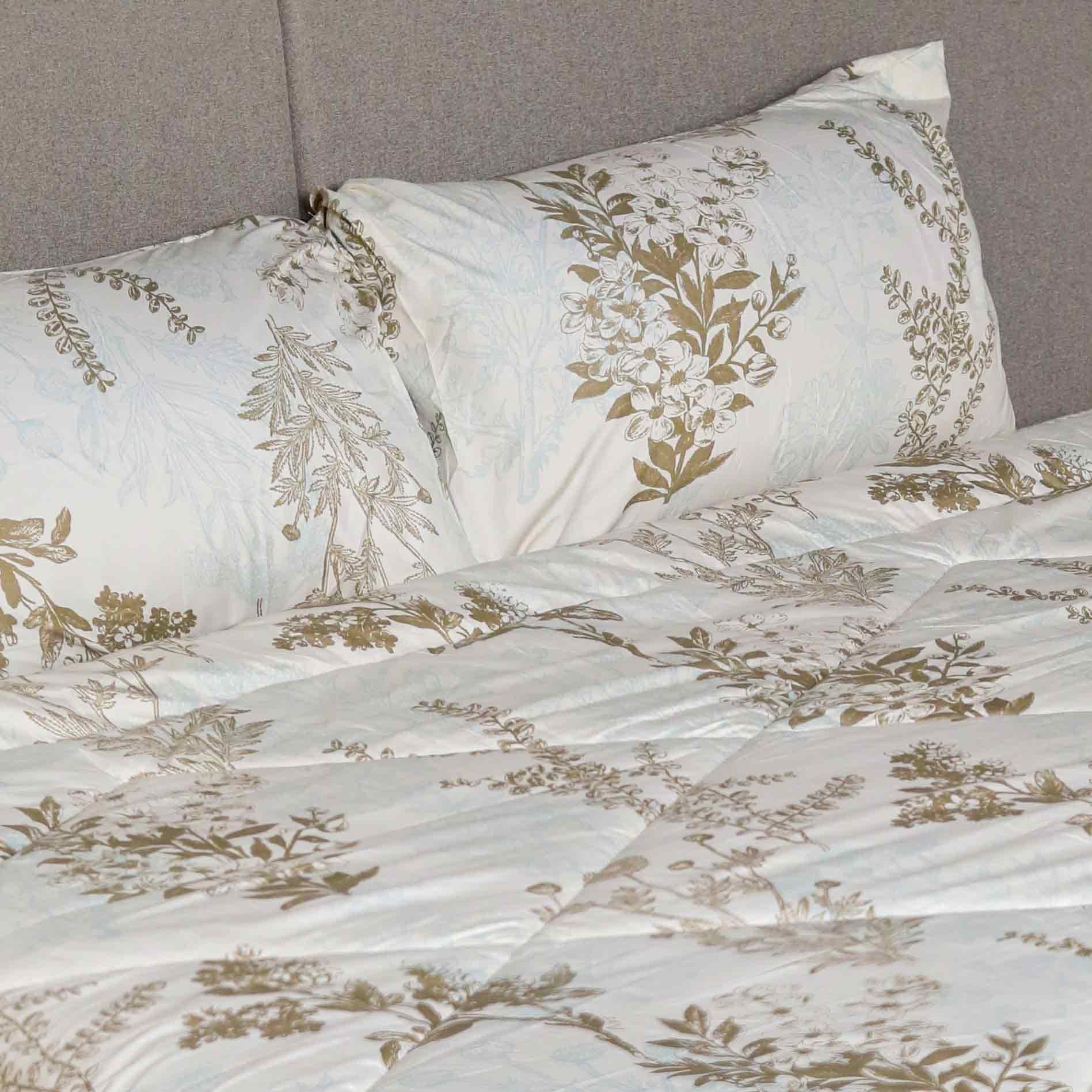 Cozy Wave plush duvet 4